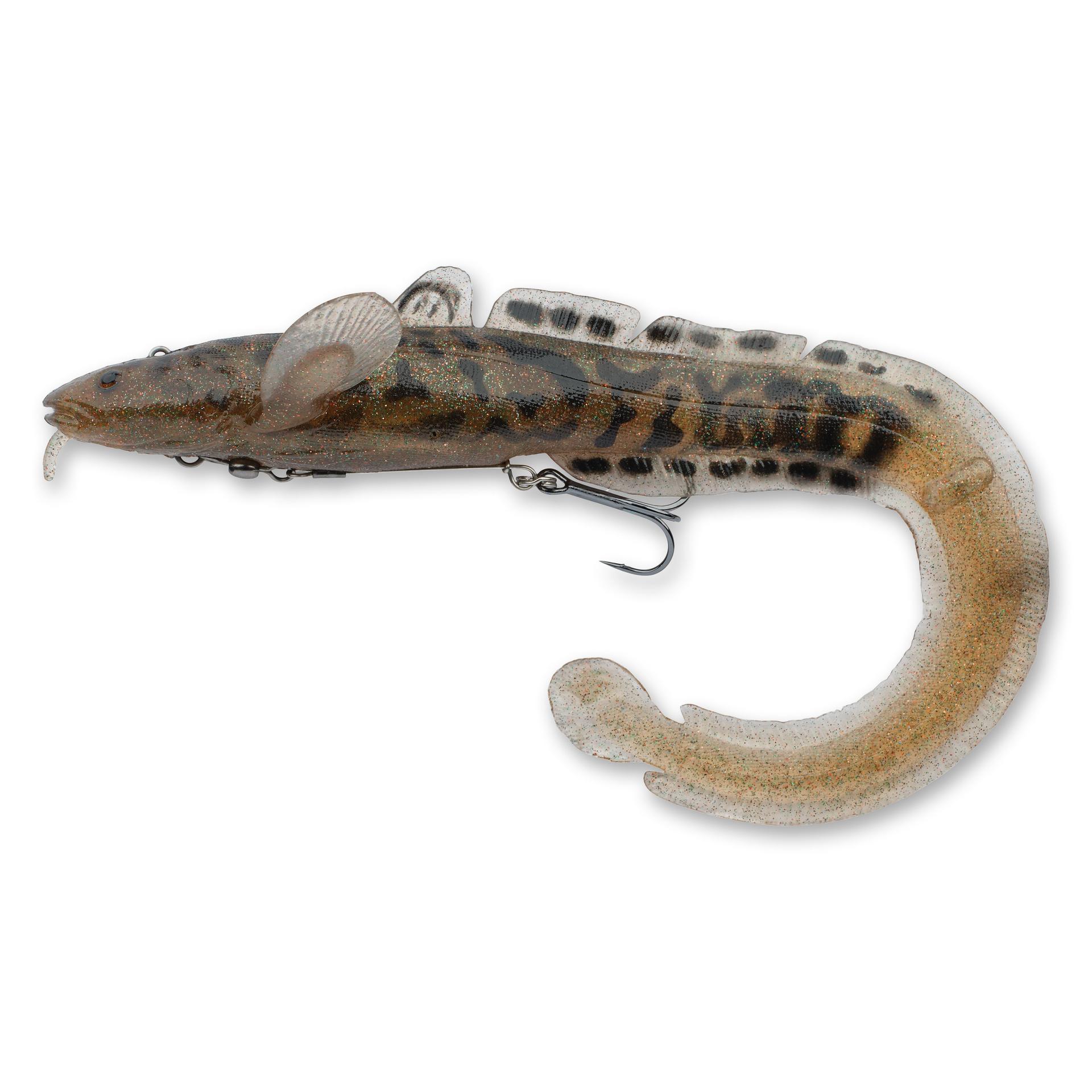 3D Burbot - Image 12