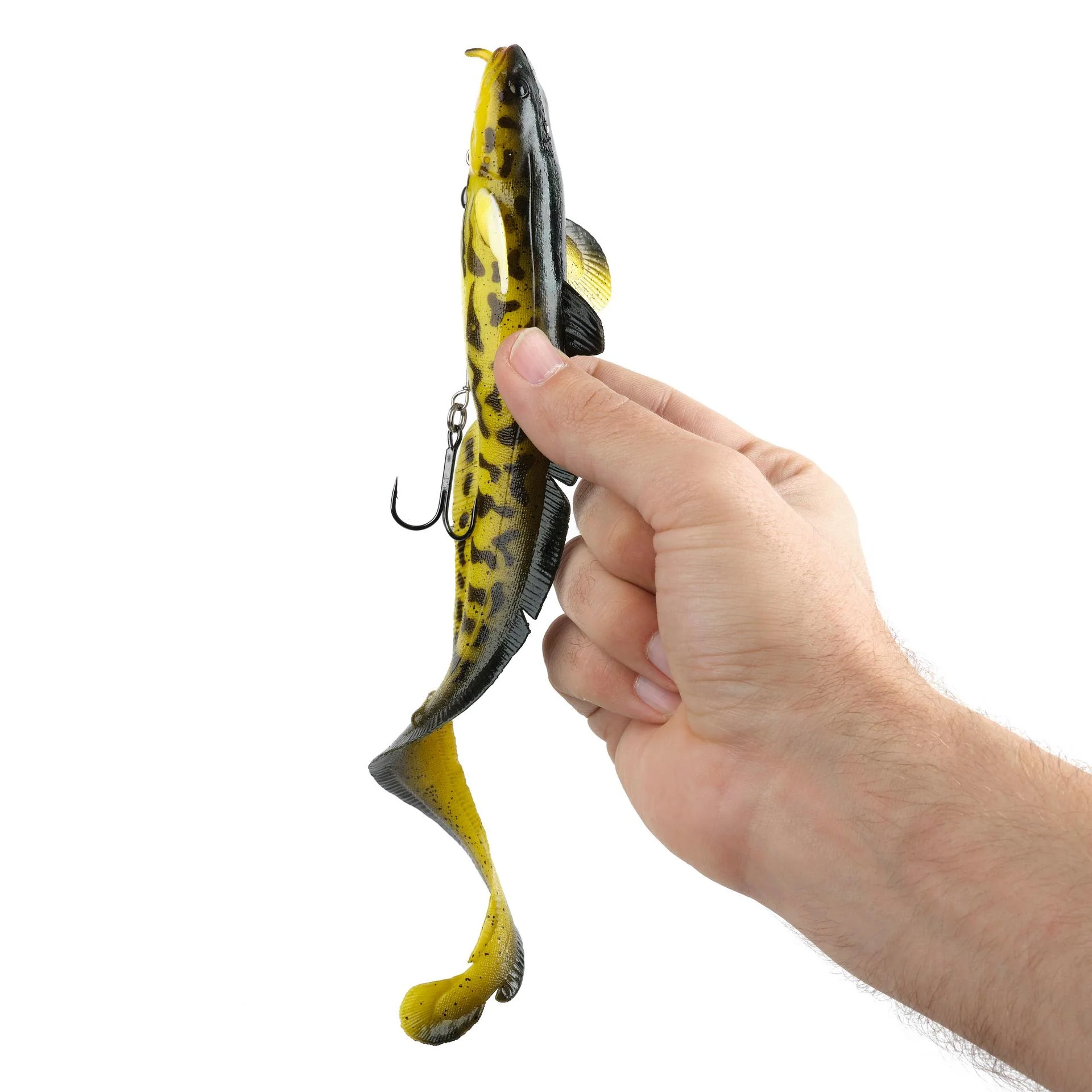 3D Burbot - Image 13