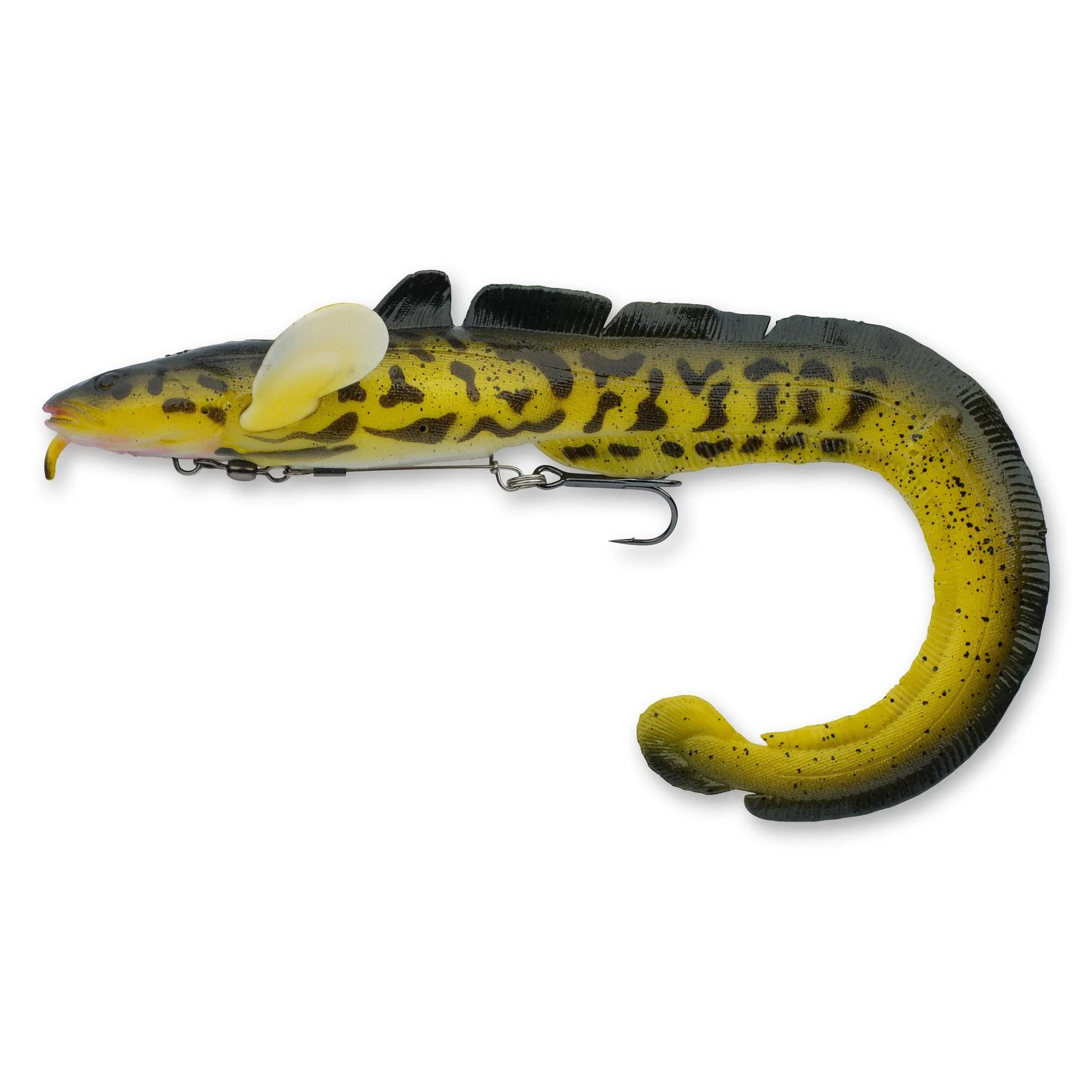 3D Burbot - Image 15