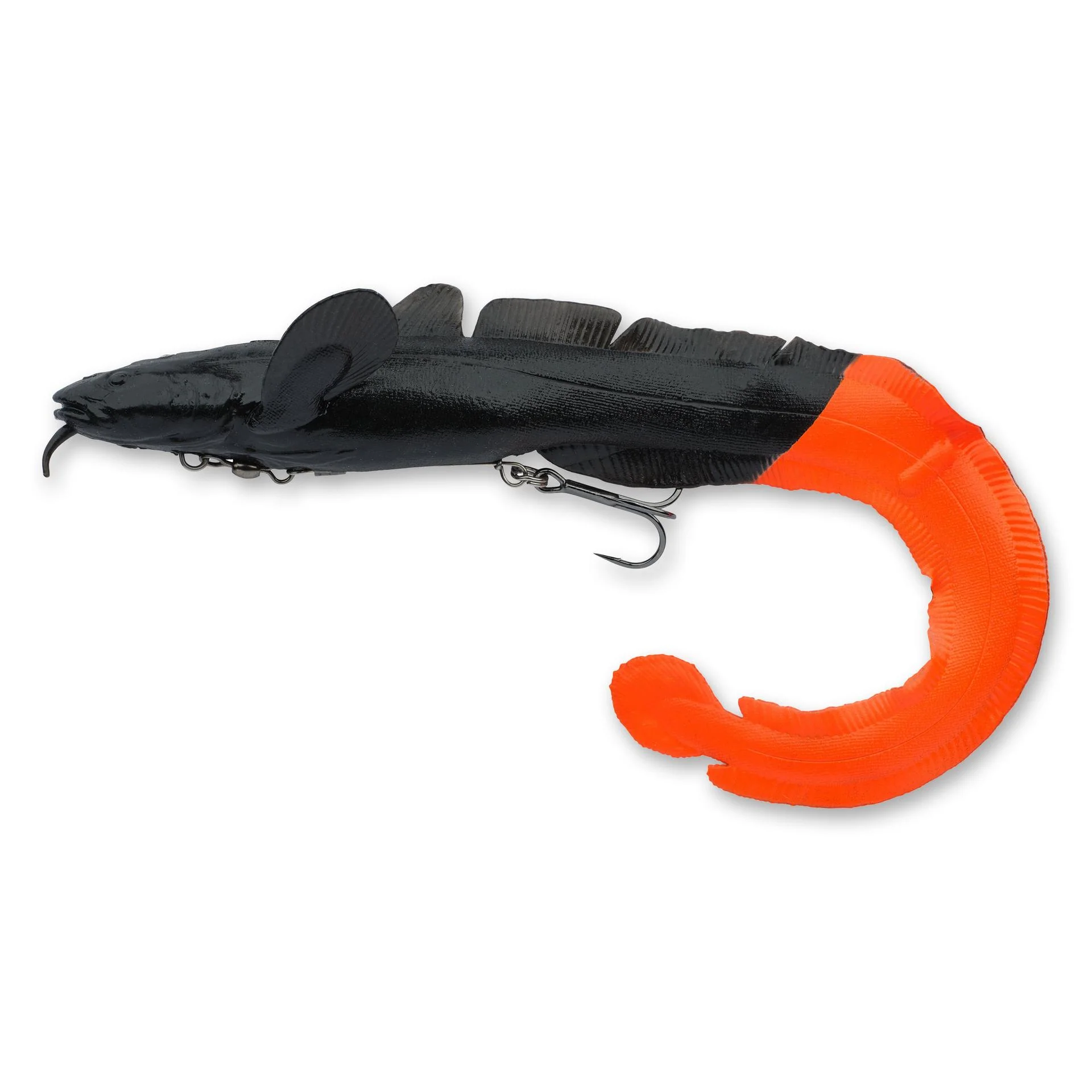 3D Burbot - Image 17