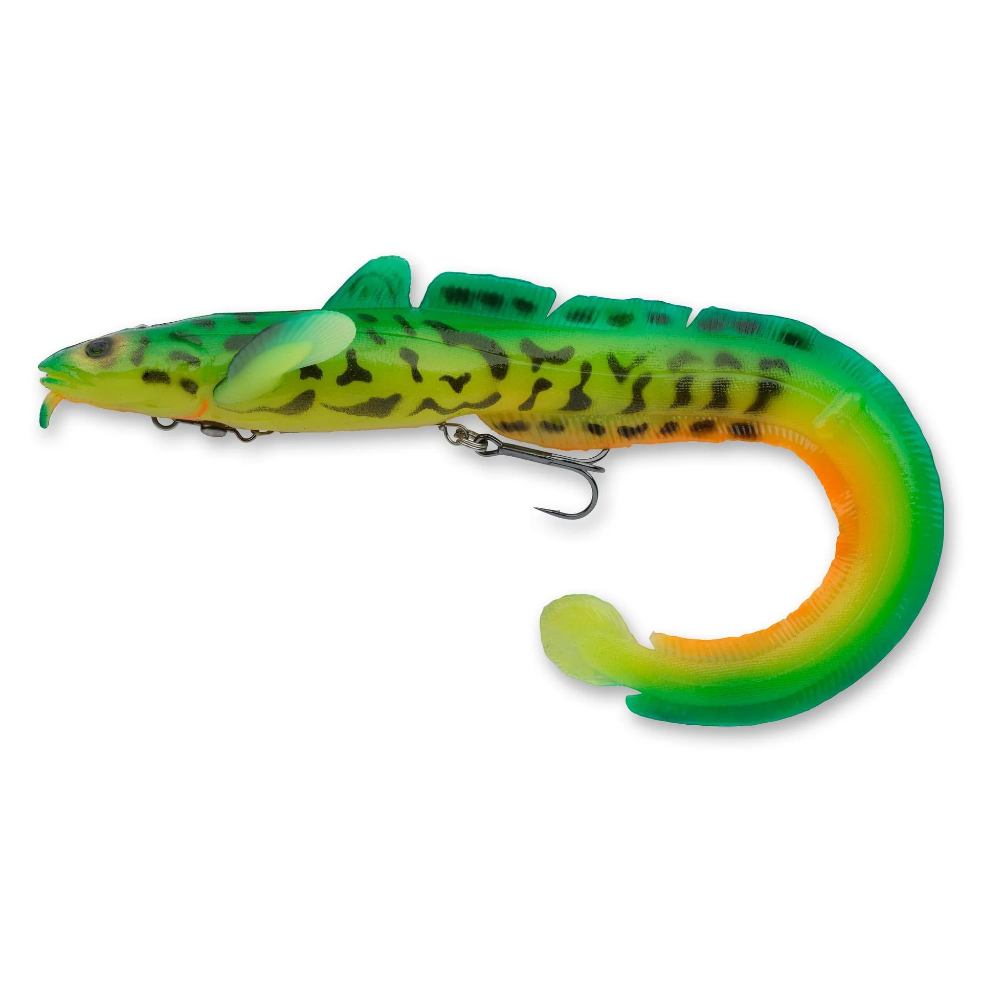 3D Burbot - Image 18