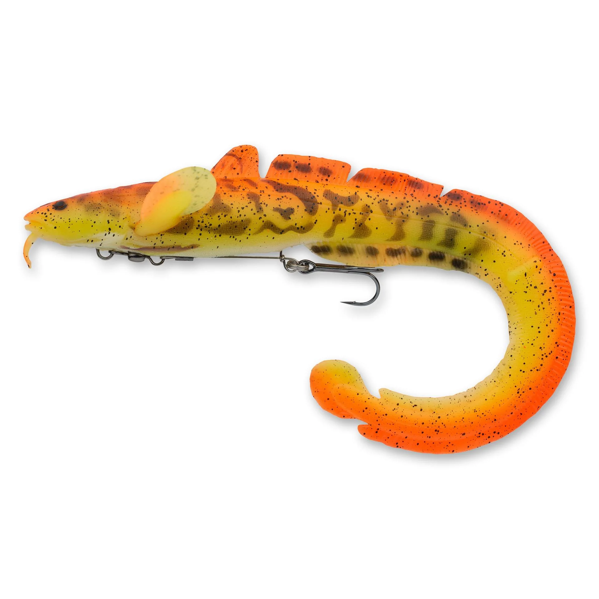3D Burbot - Image 19