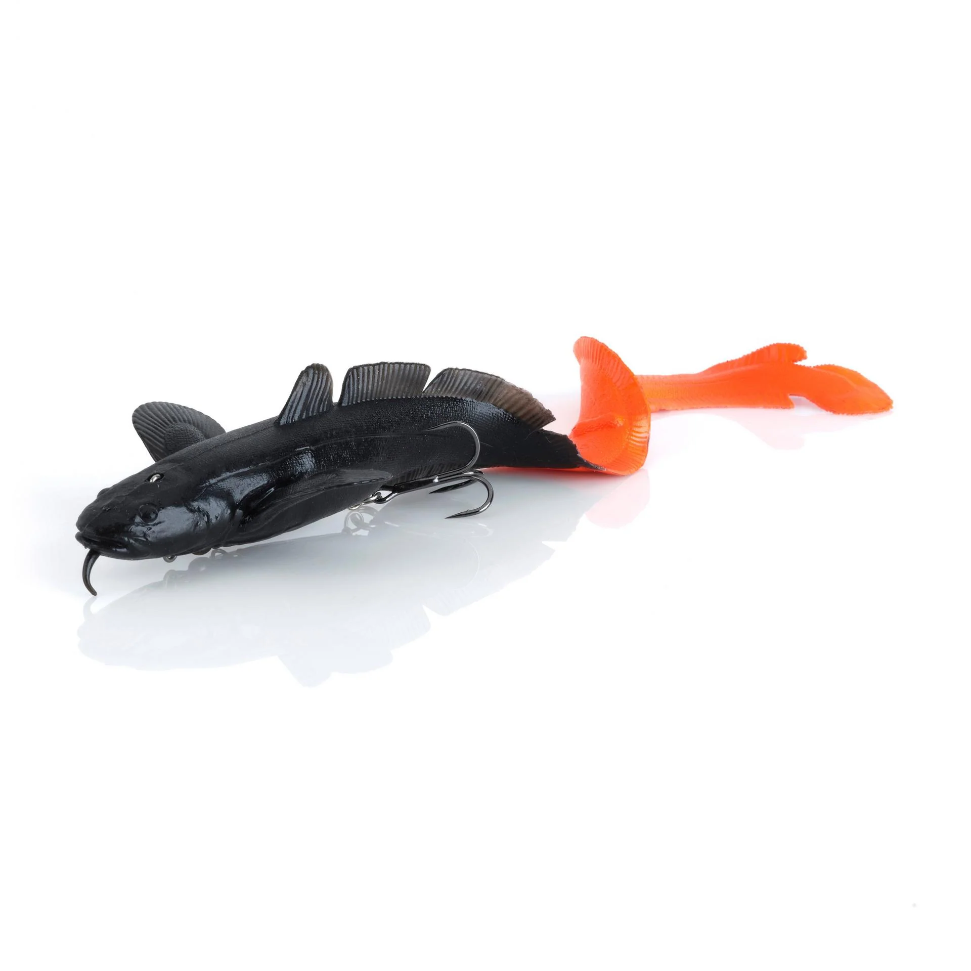 3D Burbot - Image 3