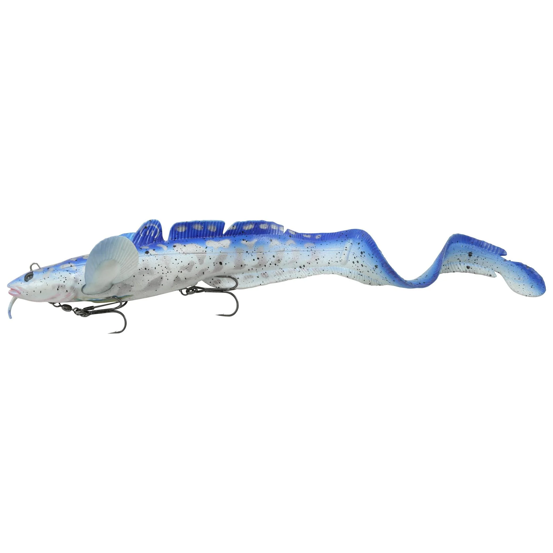 3D Burbot - Image 4