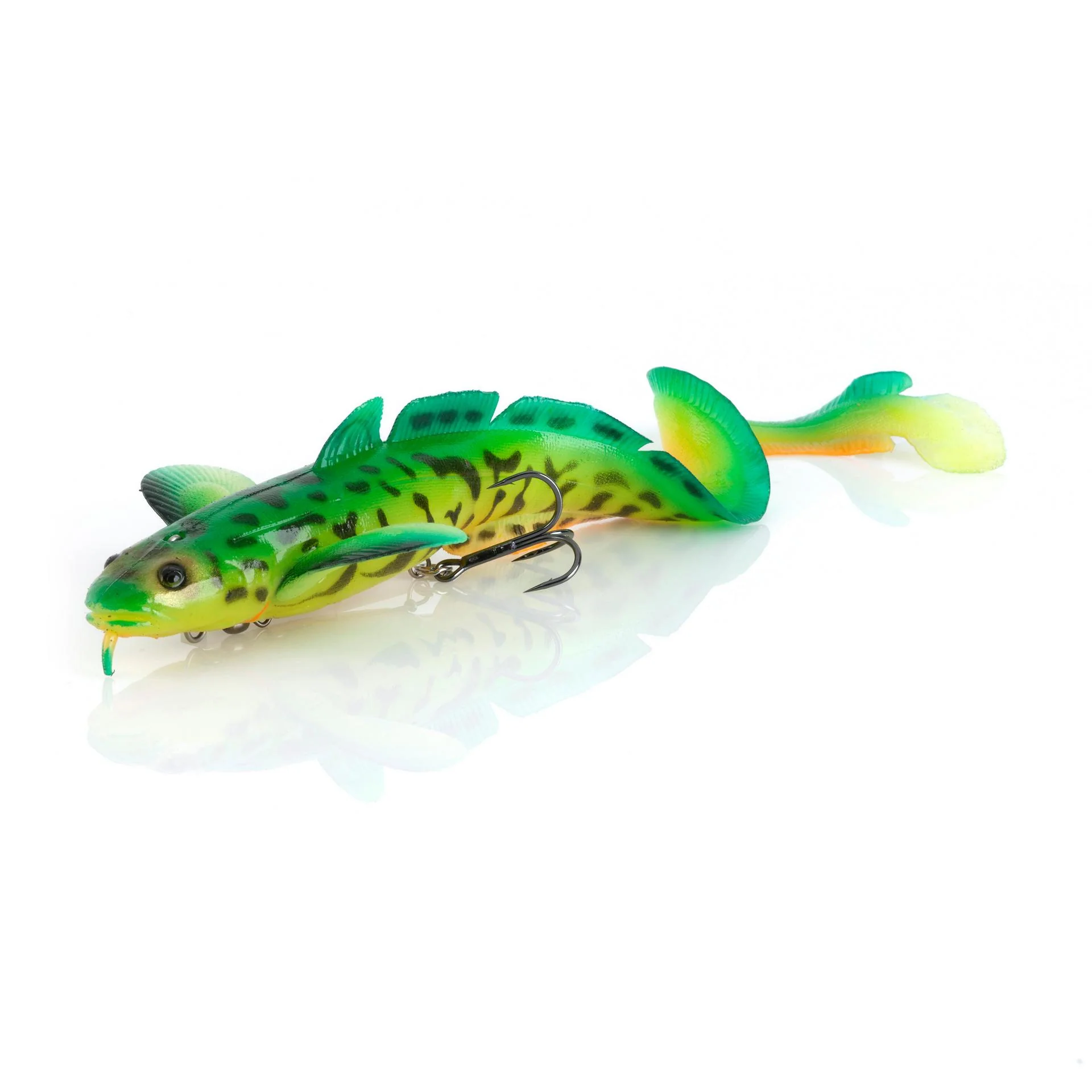 3D Burbot - Image 5