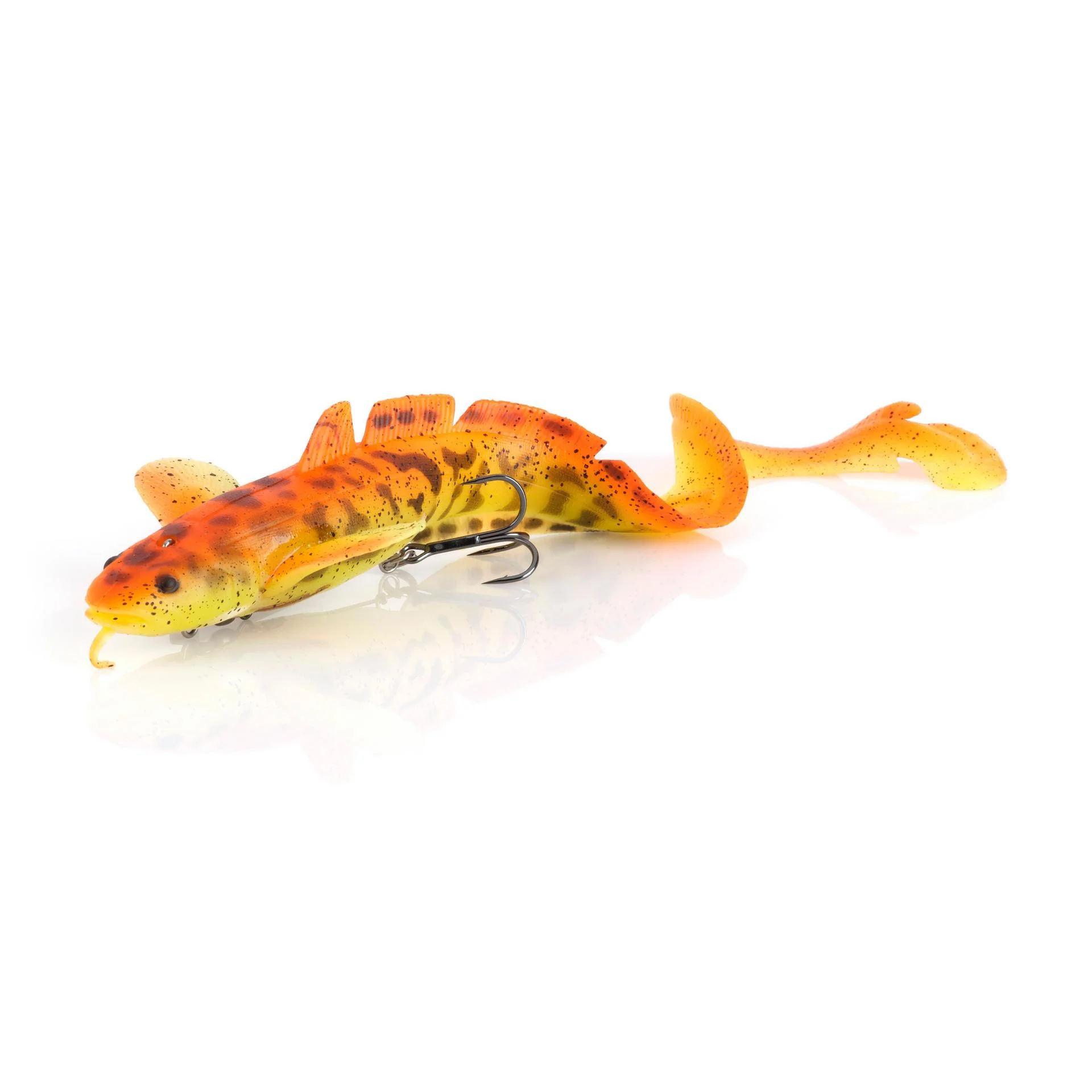 3D Burbot - Image 6