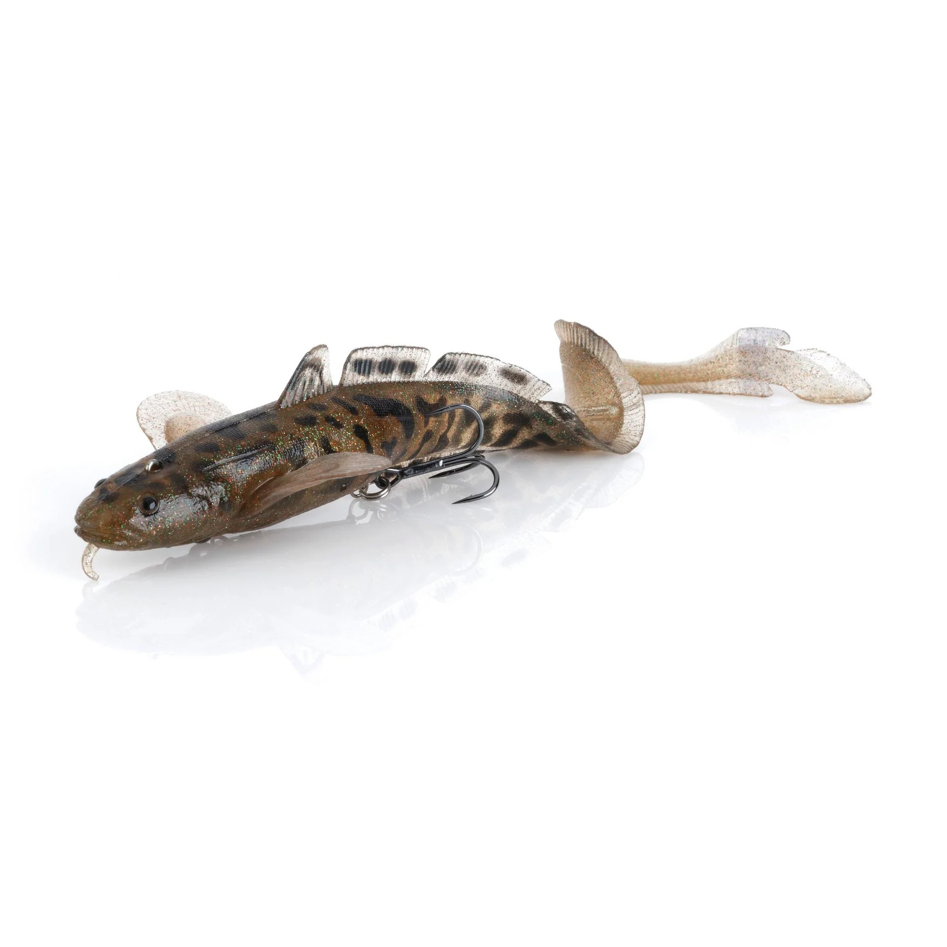 3D Burbot - Image 7
