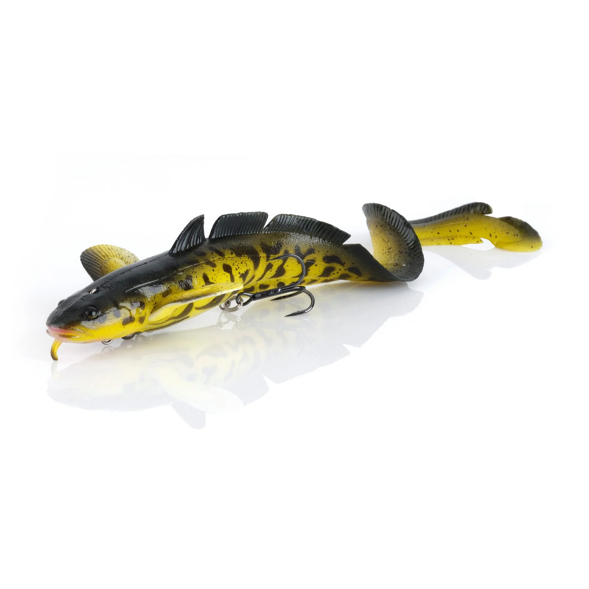 3D Burbot - Image 8
