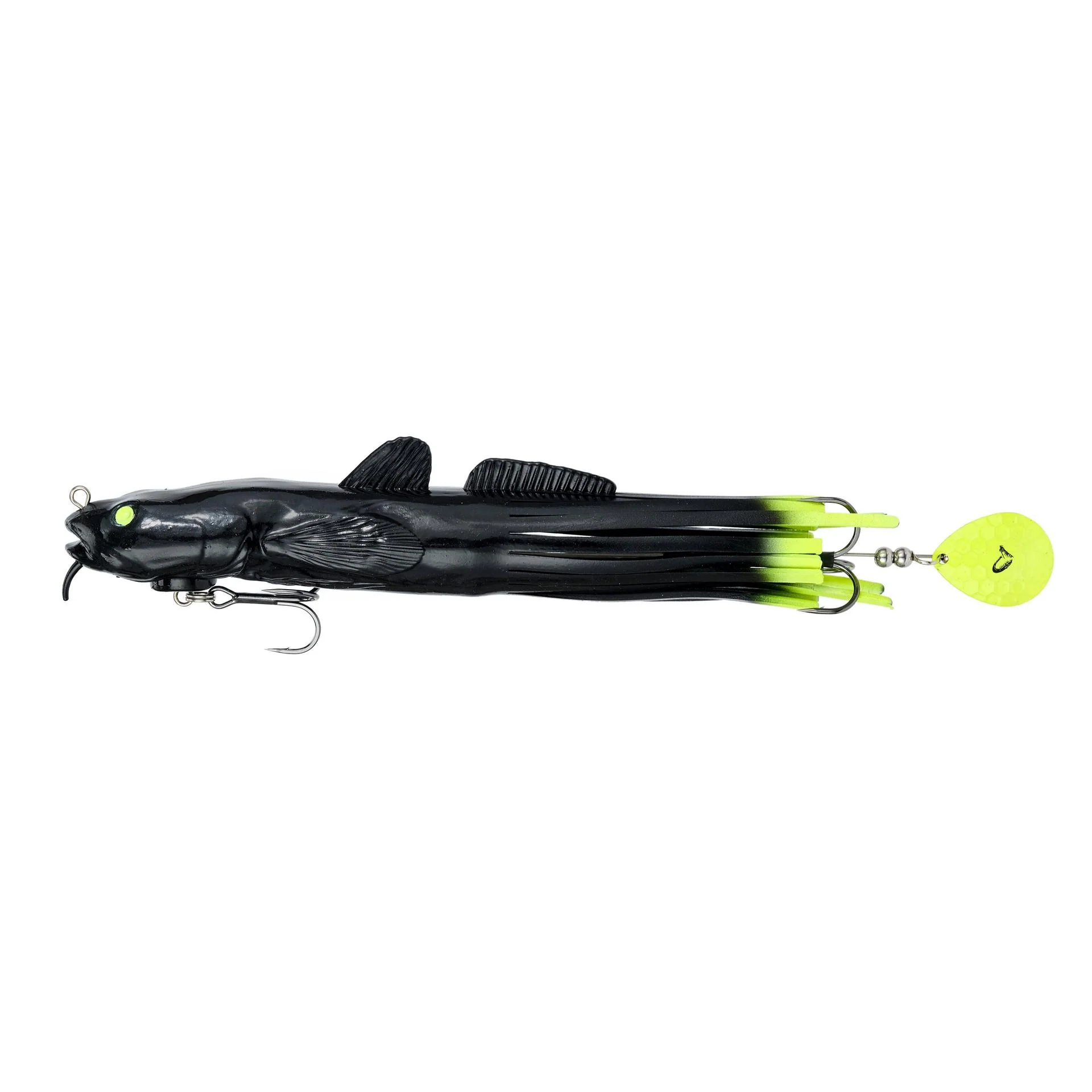 3D Burbot Tube - Image 16