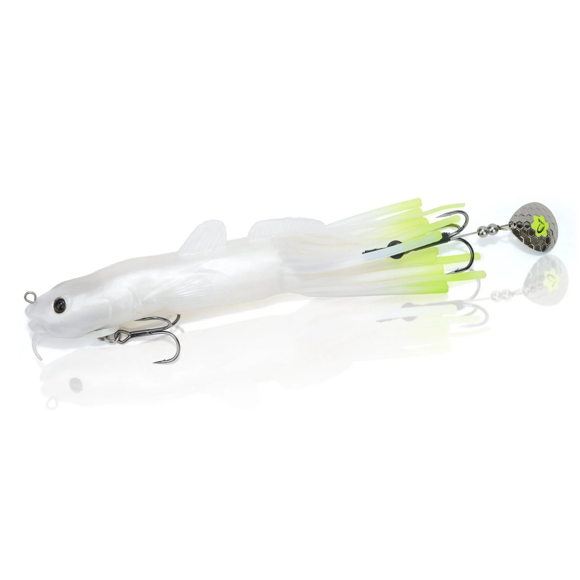 3D Burbot Tube - Image 7