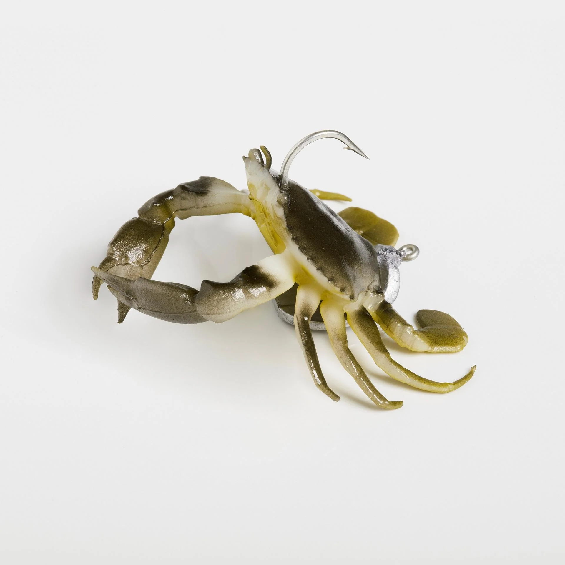 3D Crab TPE - Image 4