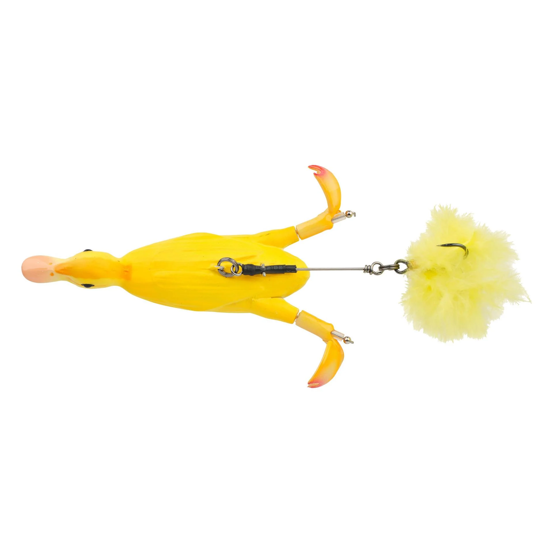 3D Duck - Image 4