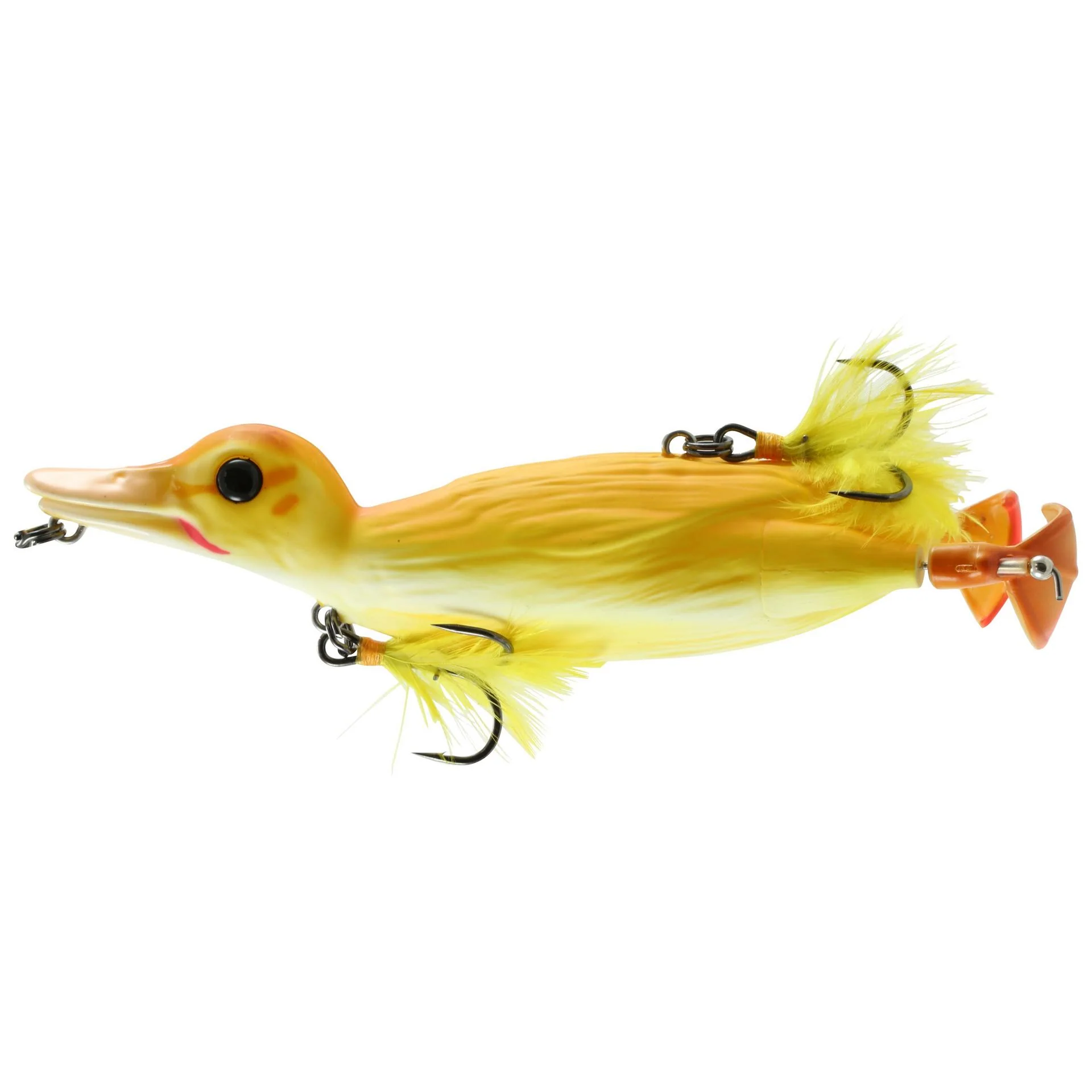 3D Duck - Image 5