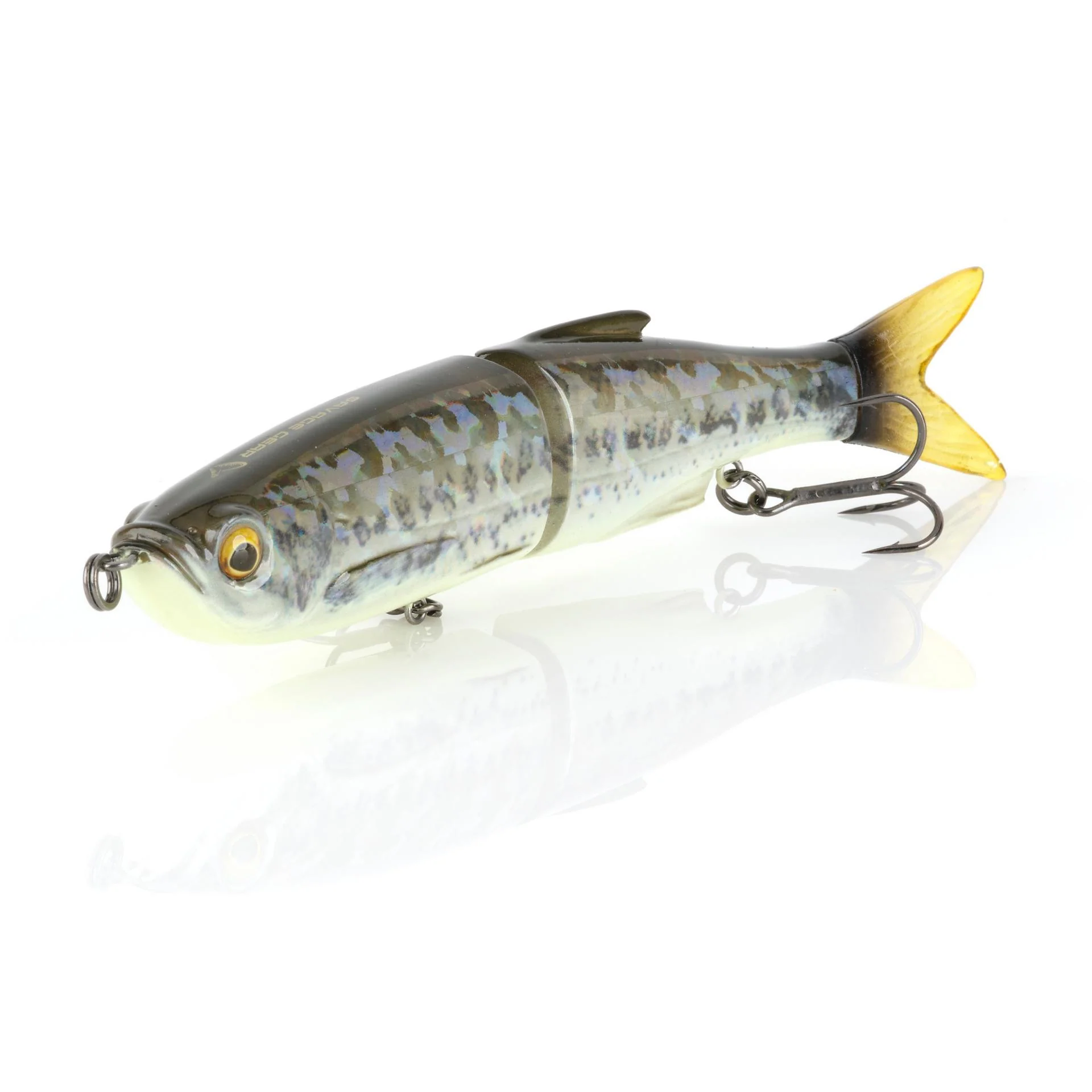 3D Glide Swimmer - Image 11
