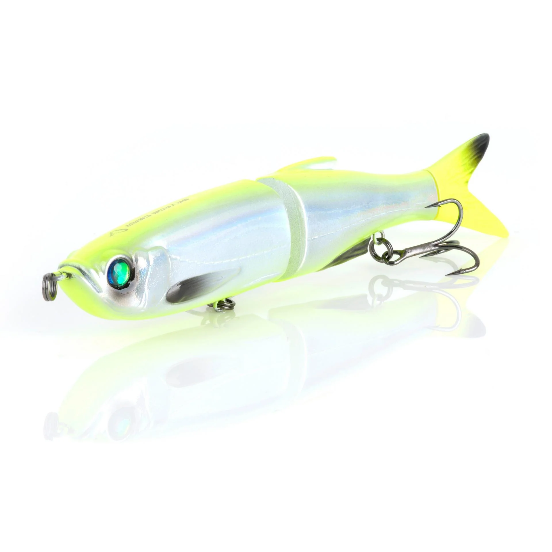 3D Glide Swimmer - Image 22