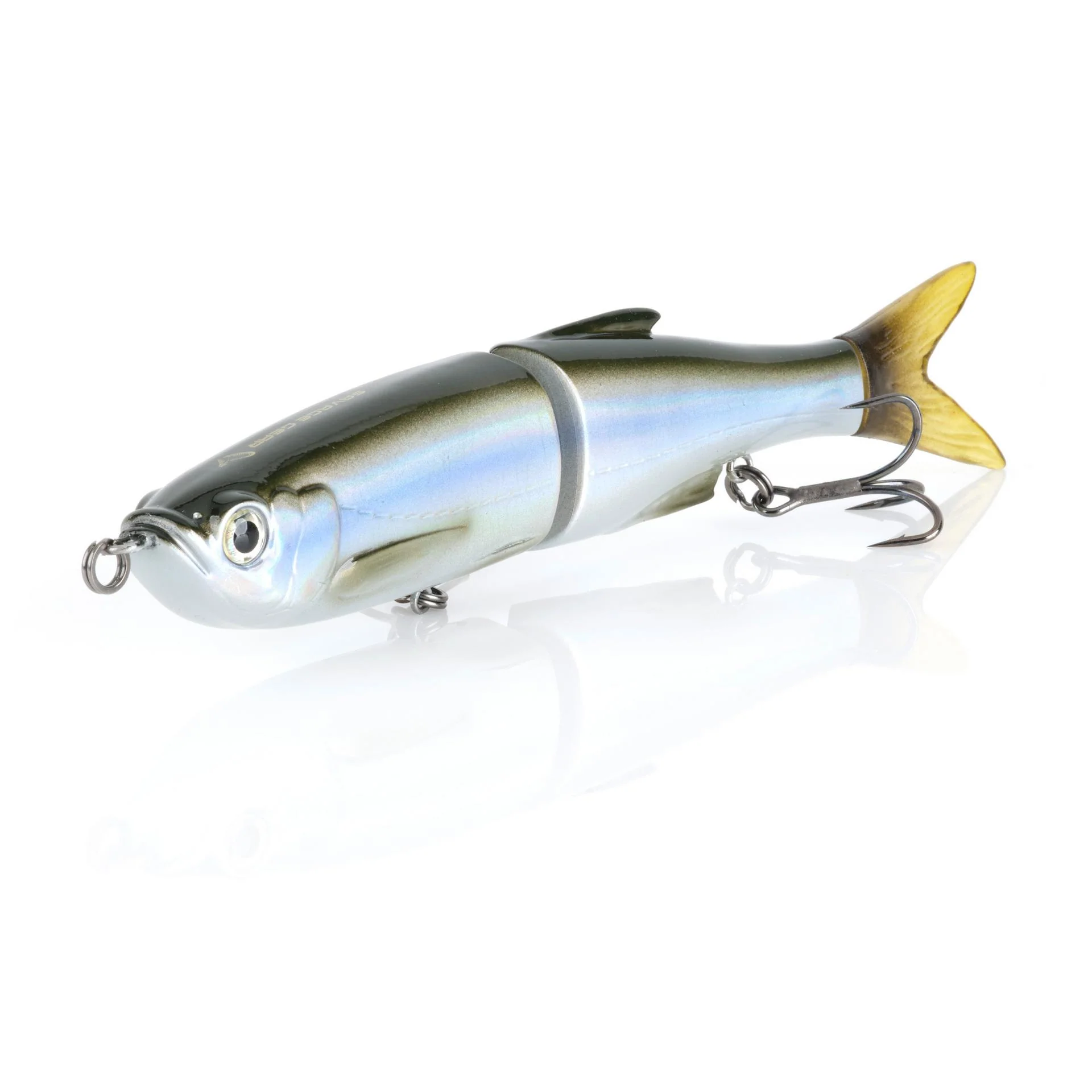 3D Glide Swimmer - Image 24