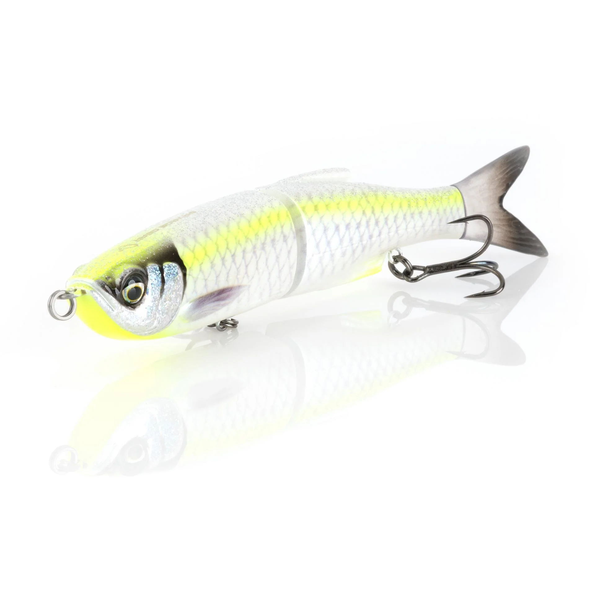 3D Glide Swimmer - Image 9