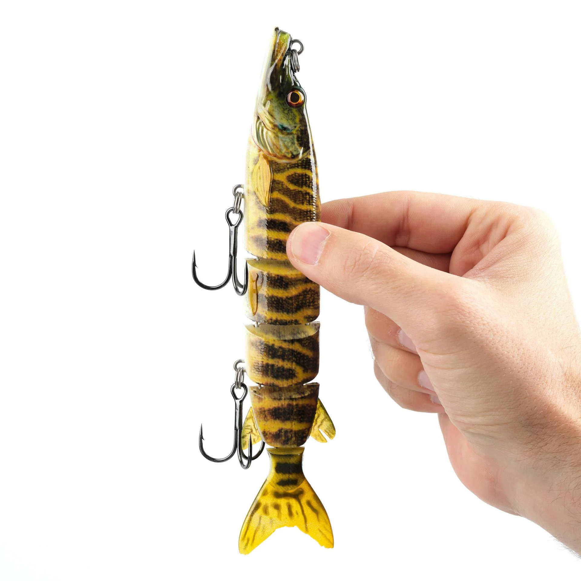 3D Hard Pike - Image 10