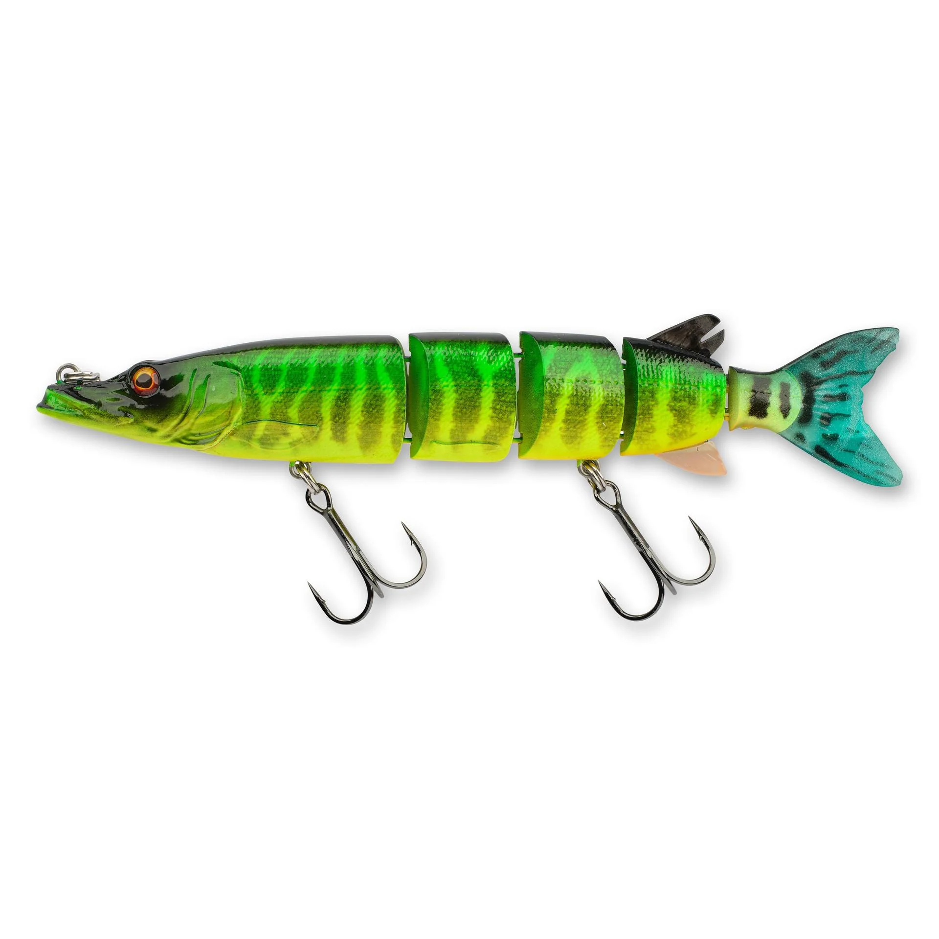 3D Hard Pike - Image 14
