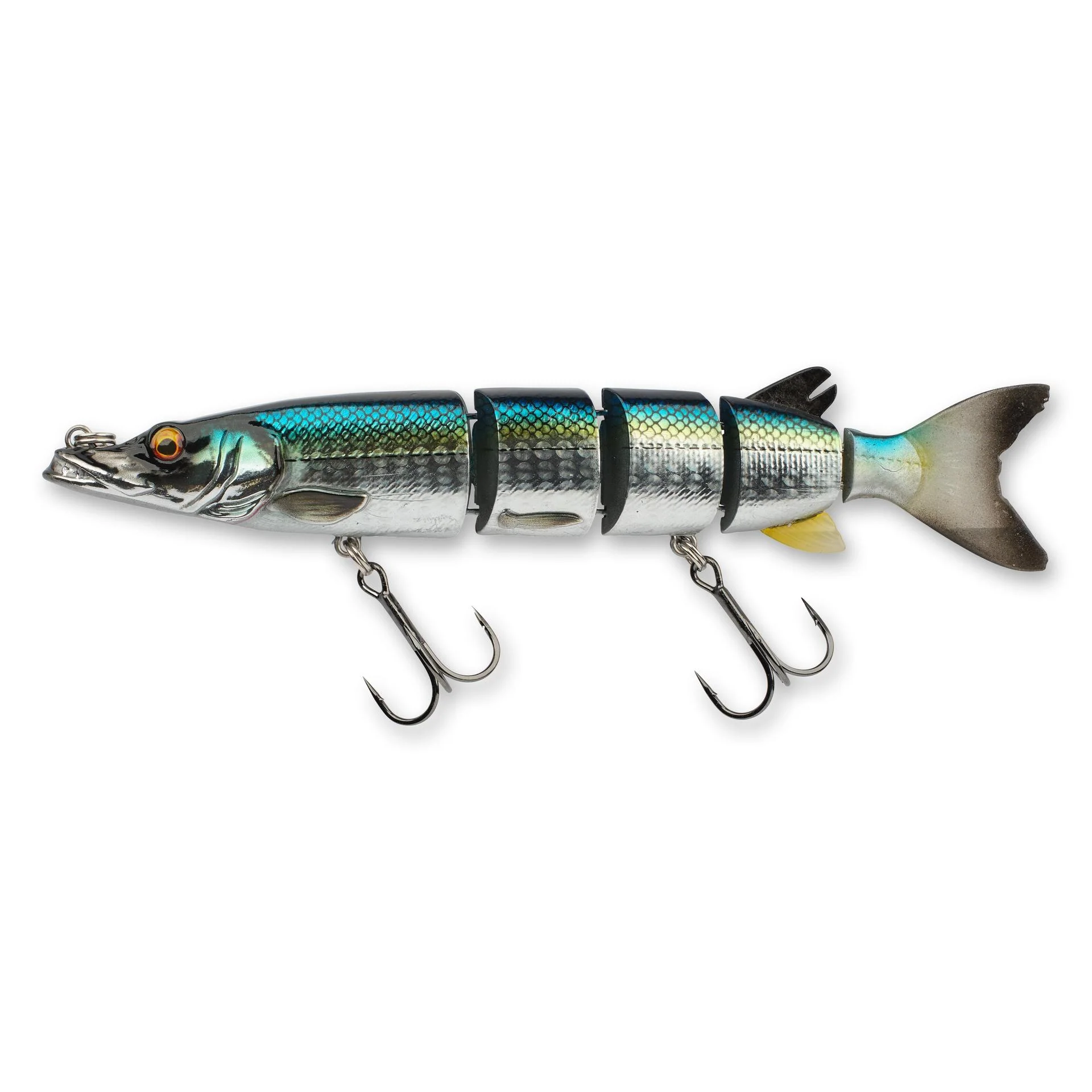 3D Hard Pike - Image 17