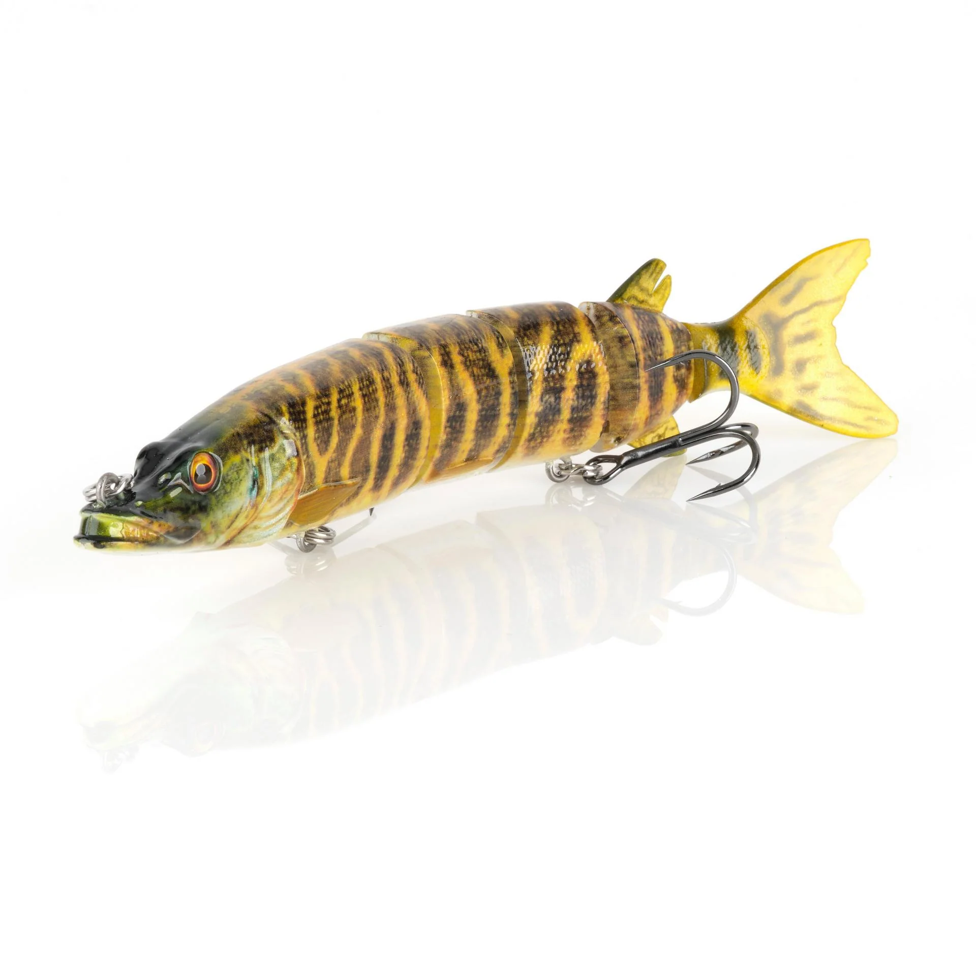 3D Hard Pike - Image 5