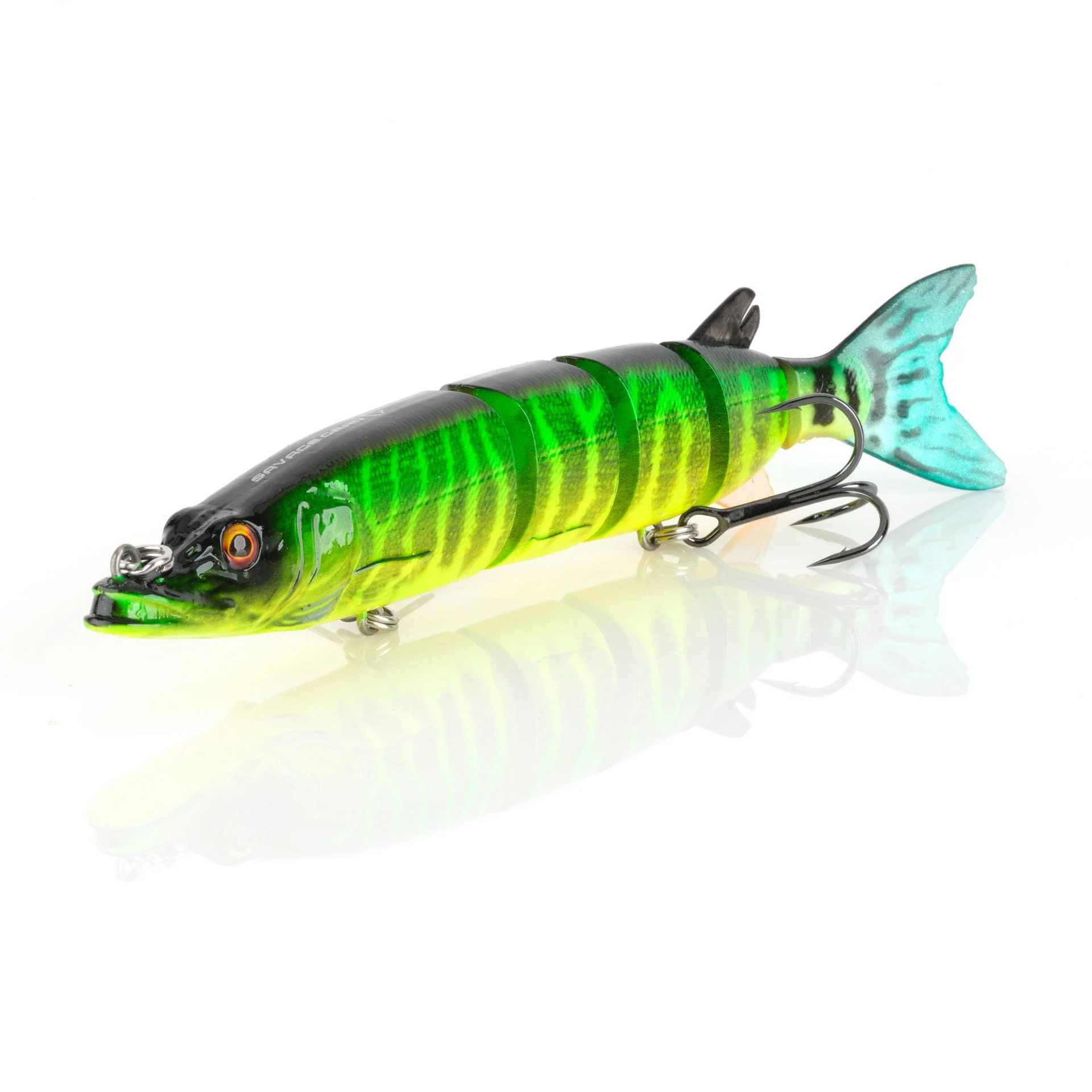 3D Hard Pike - Image 6