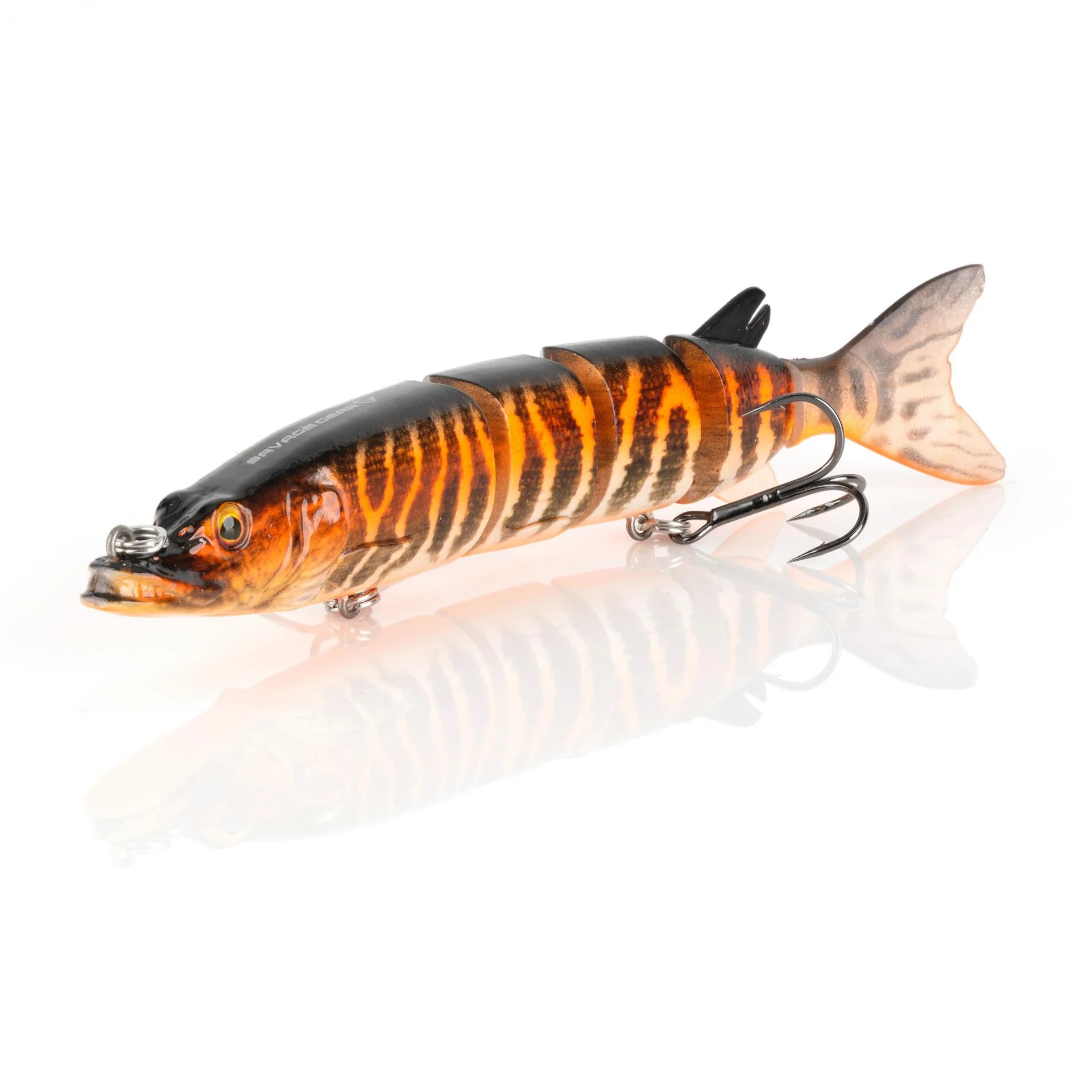 3D Hard Pike - Image 7