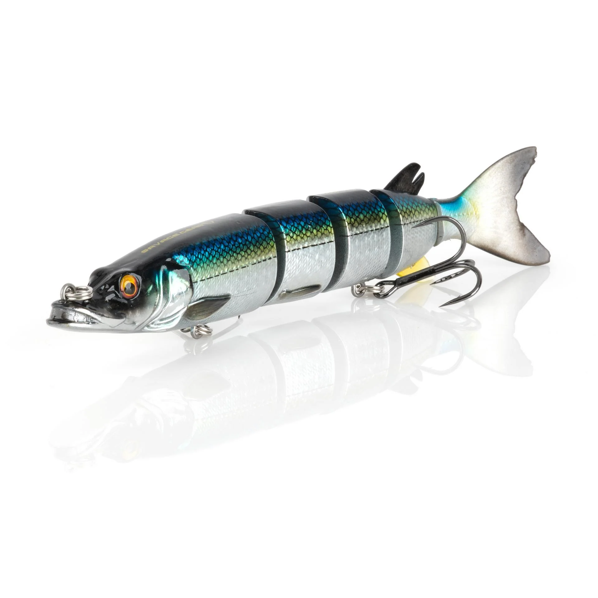 3D Hard Pike - Image 8
