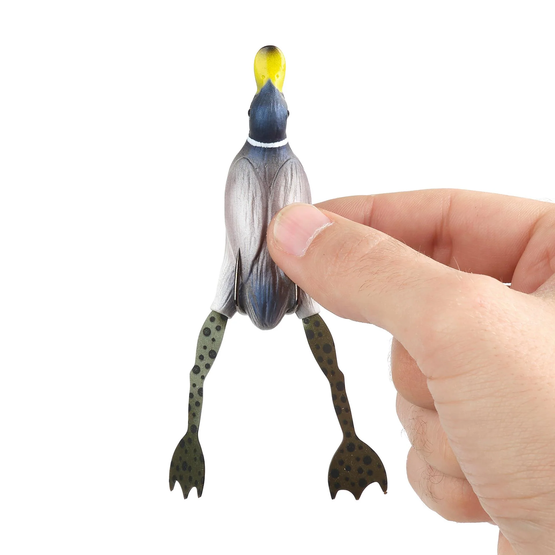 3D Hollow Body Fruck - Image 15