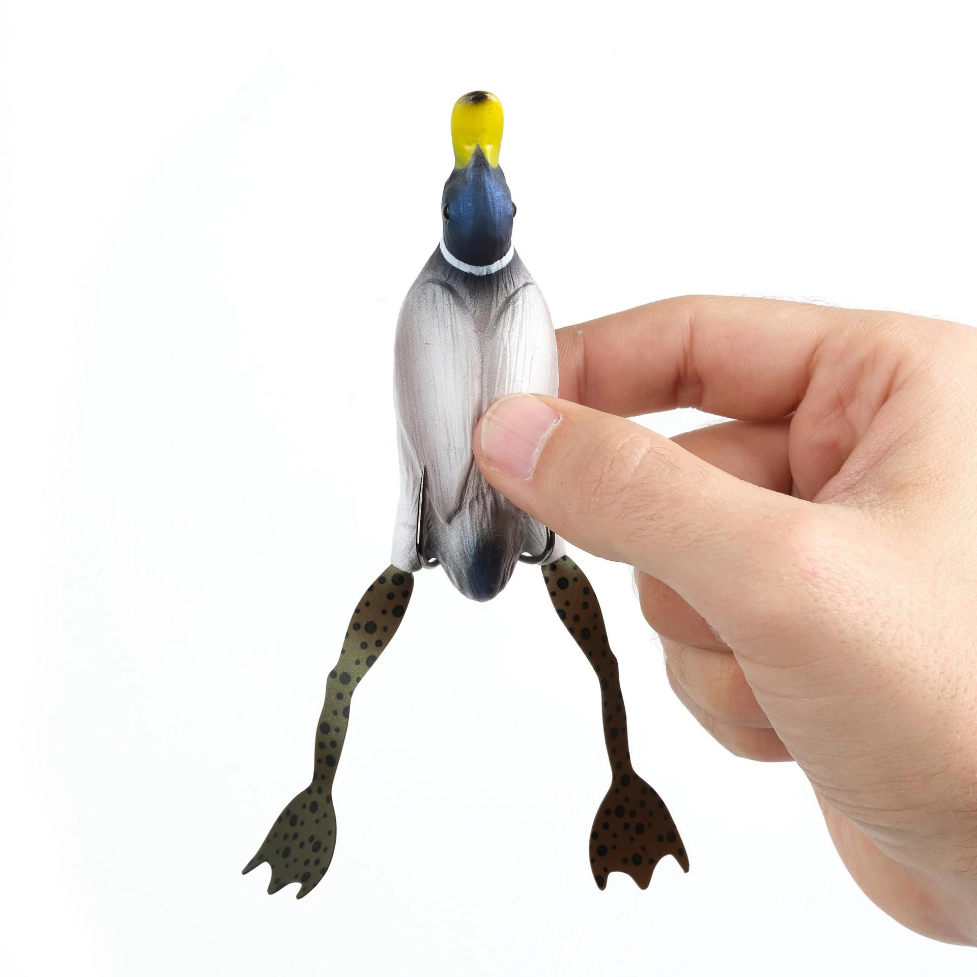 3D Hollow Body Fruck - Image 9