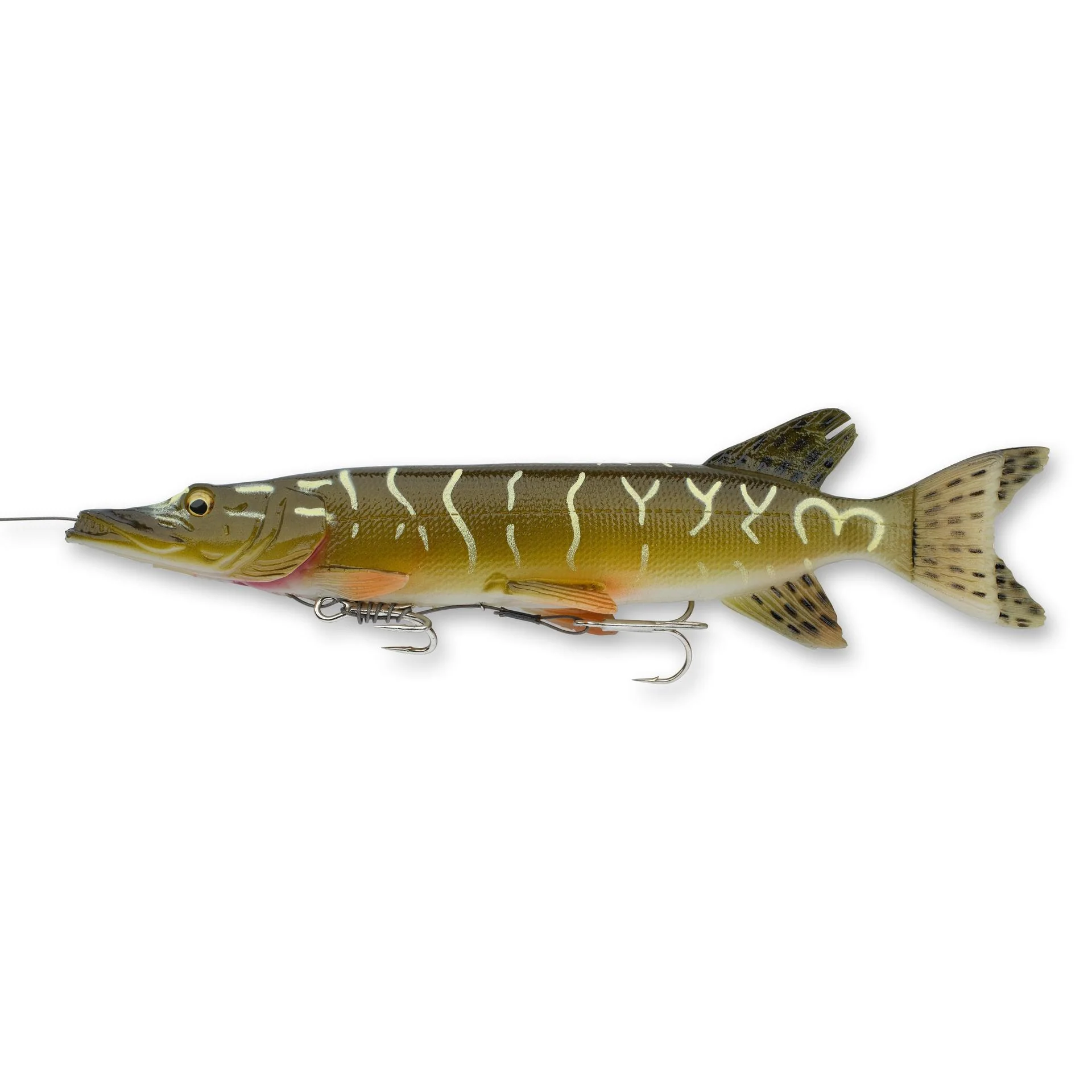 3D Line Thru Pike - Image 6