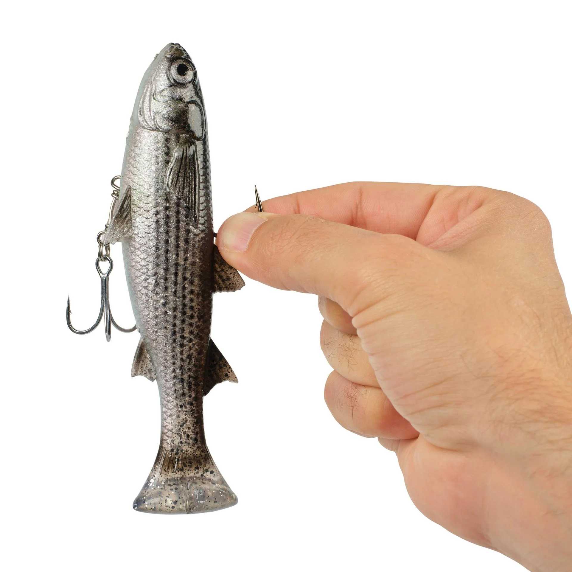 3D Line Thru Mullet Pro - Image 15