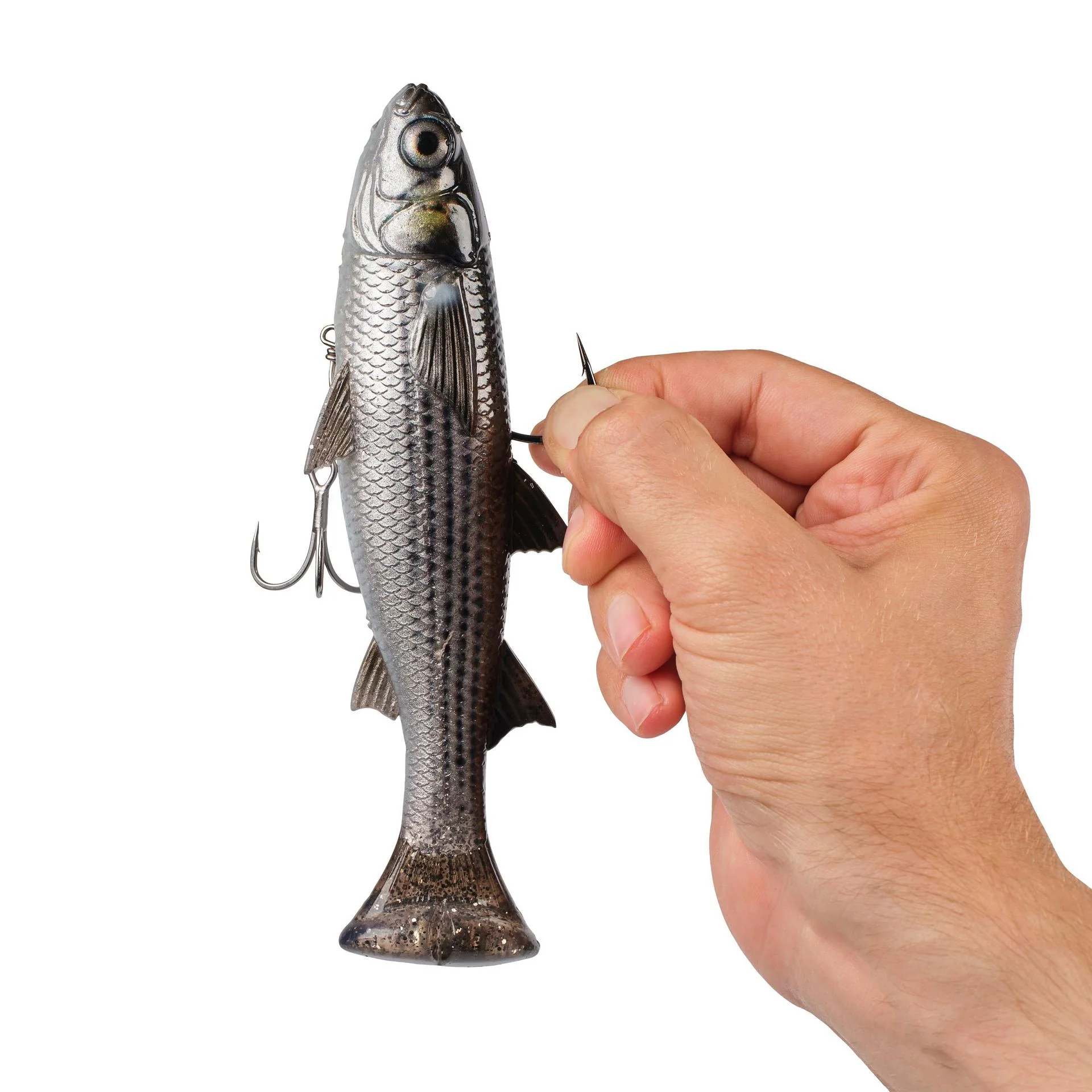 3D Line Thru Mullet Pro - Image 17
