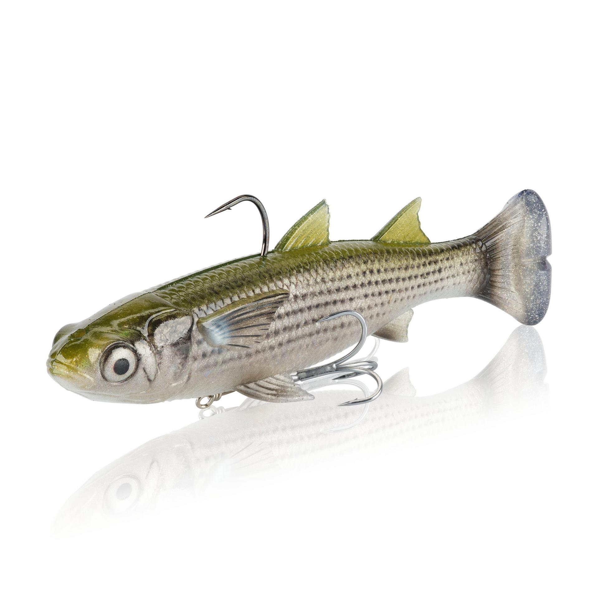 3D Line Thru Mullet Pro - Image 5