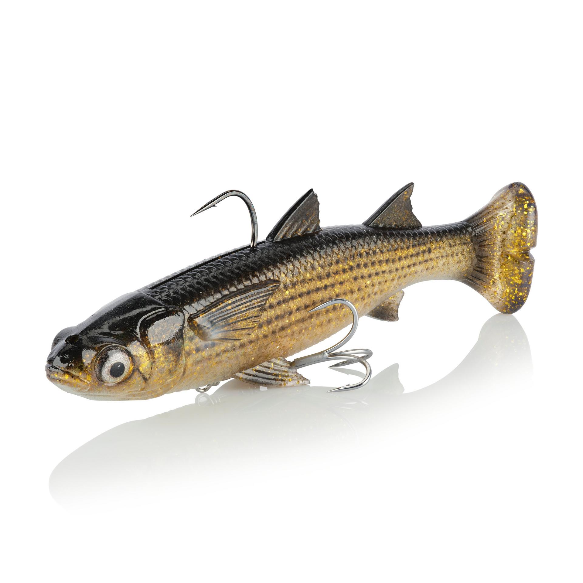 3D Line Thru Mullet Pro - Image 7