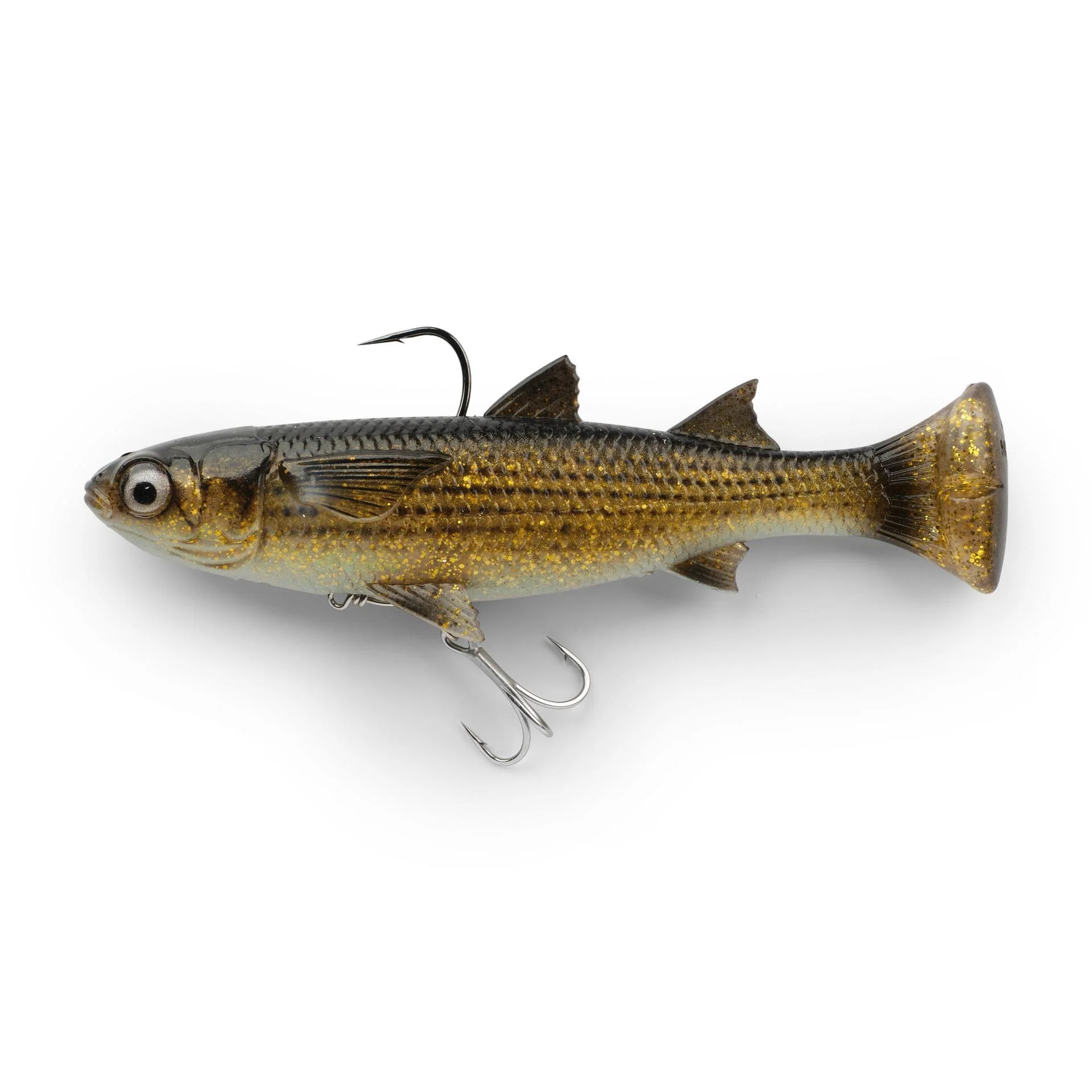 3D Line Thru Mullet Pro - Image 8