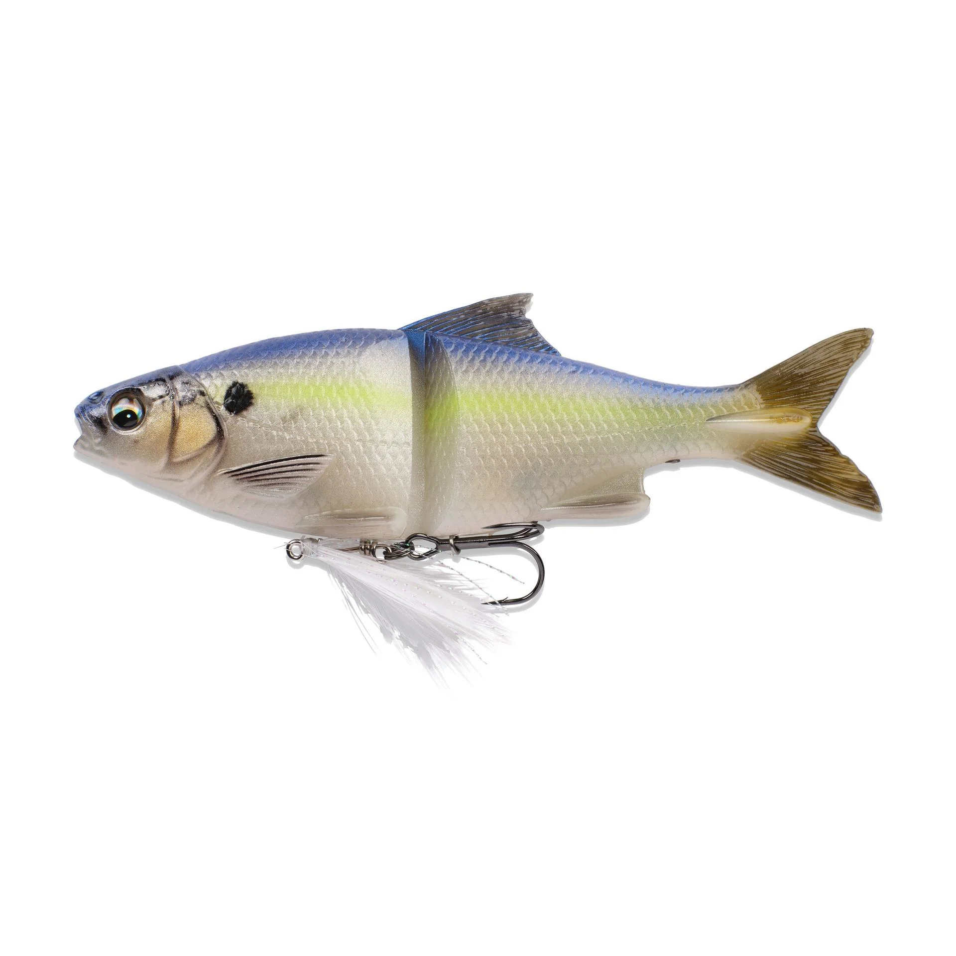 3D Line Thru Soft Shine Glide - Image 15