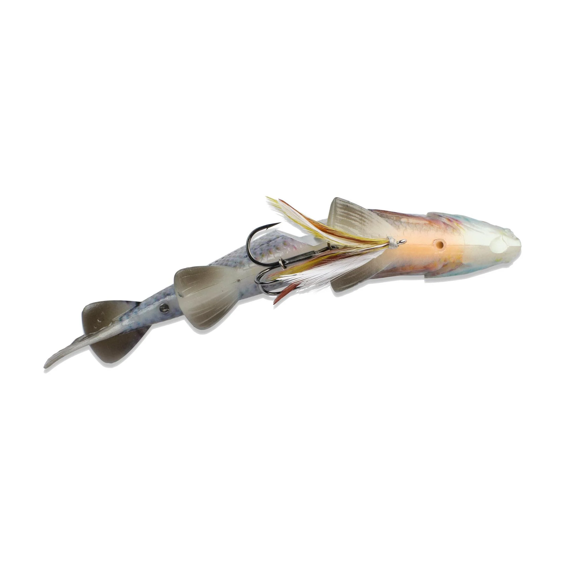 3D Line Thru Soft Shine Glide - Image 26
