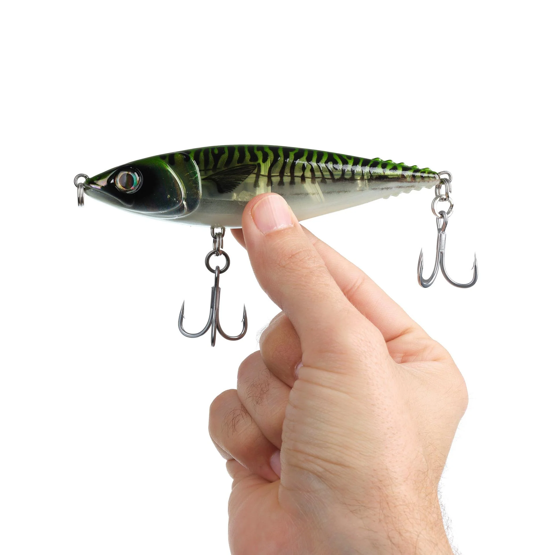 3D Mackstick - Image 10