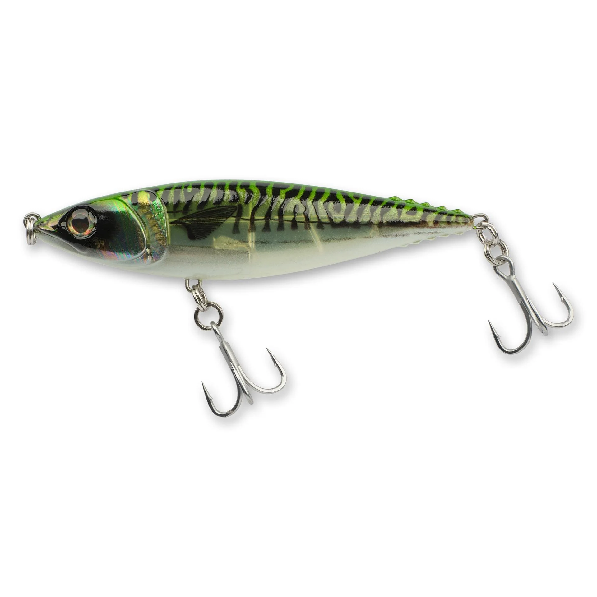 3D Mackstick - Image 12