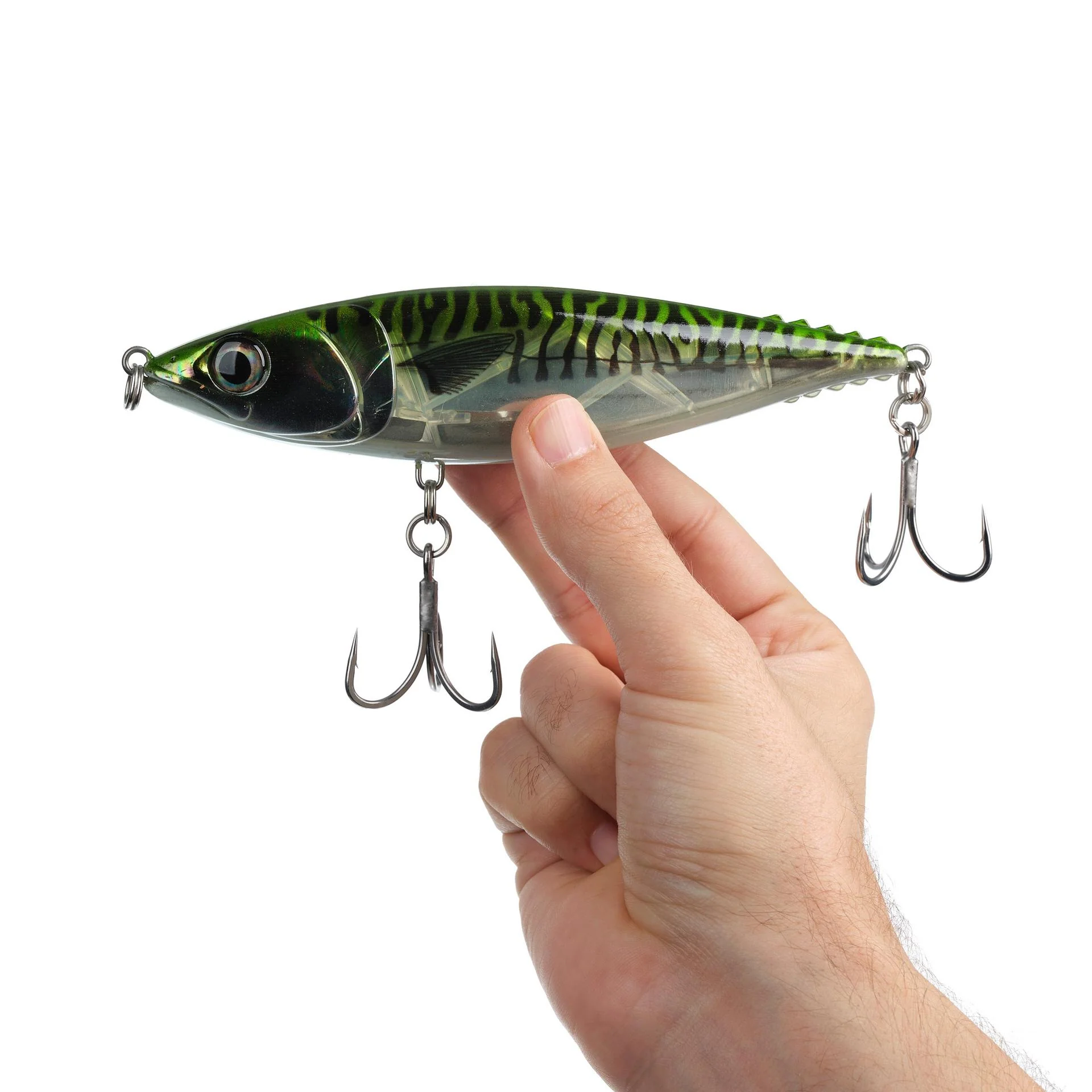 3D Mackstick - Image 16