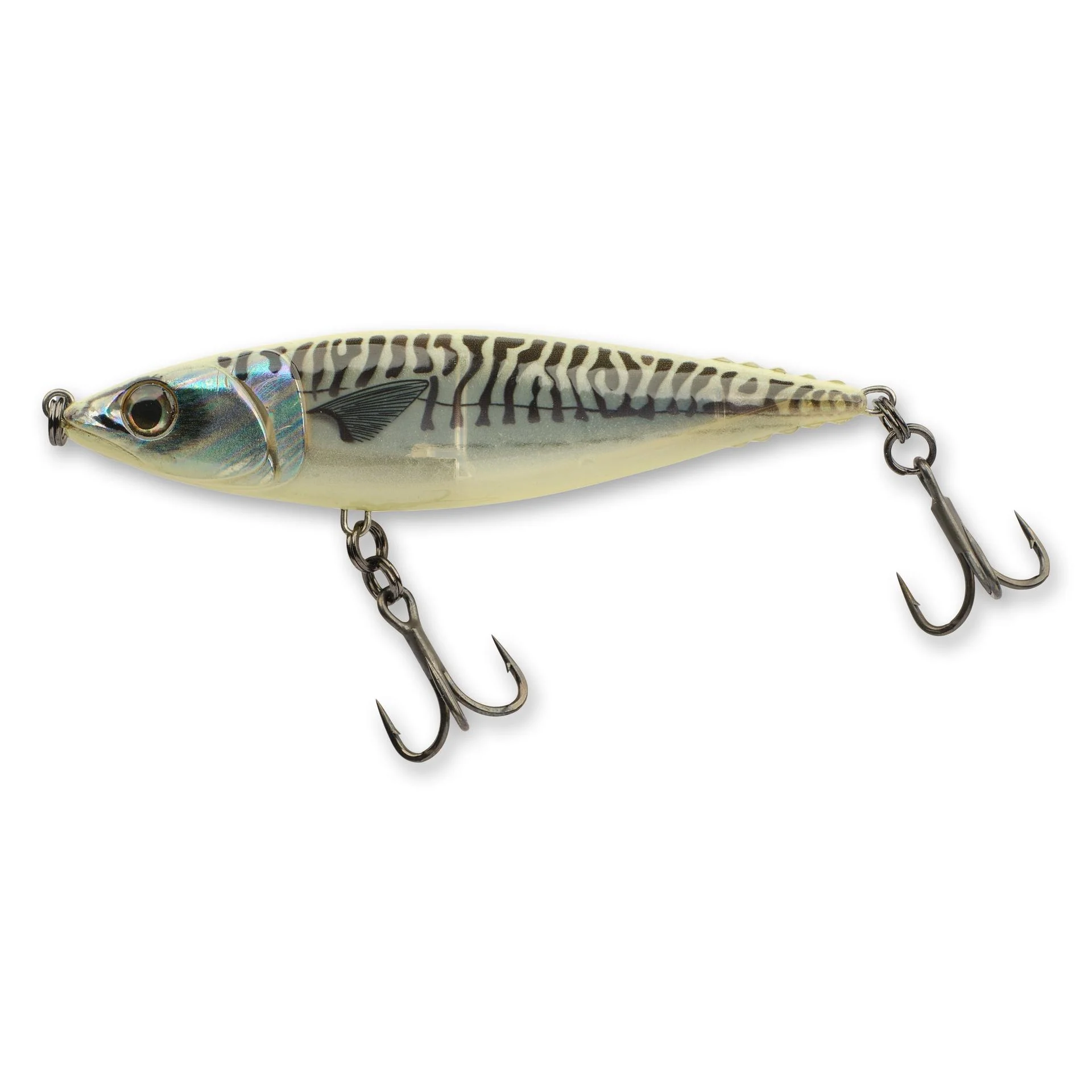 3D Mackstick - Image 18