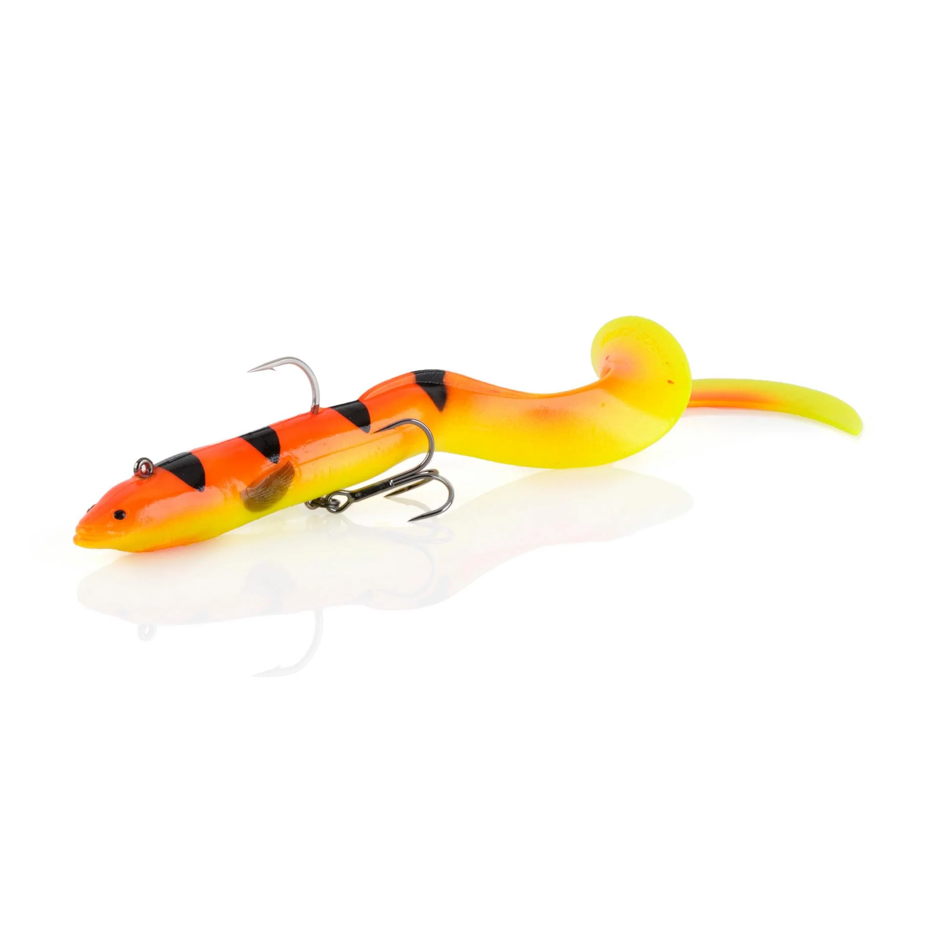 3D Real Eel - Image 5