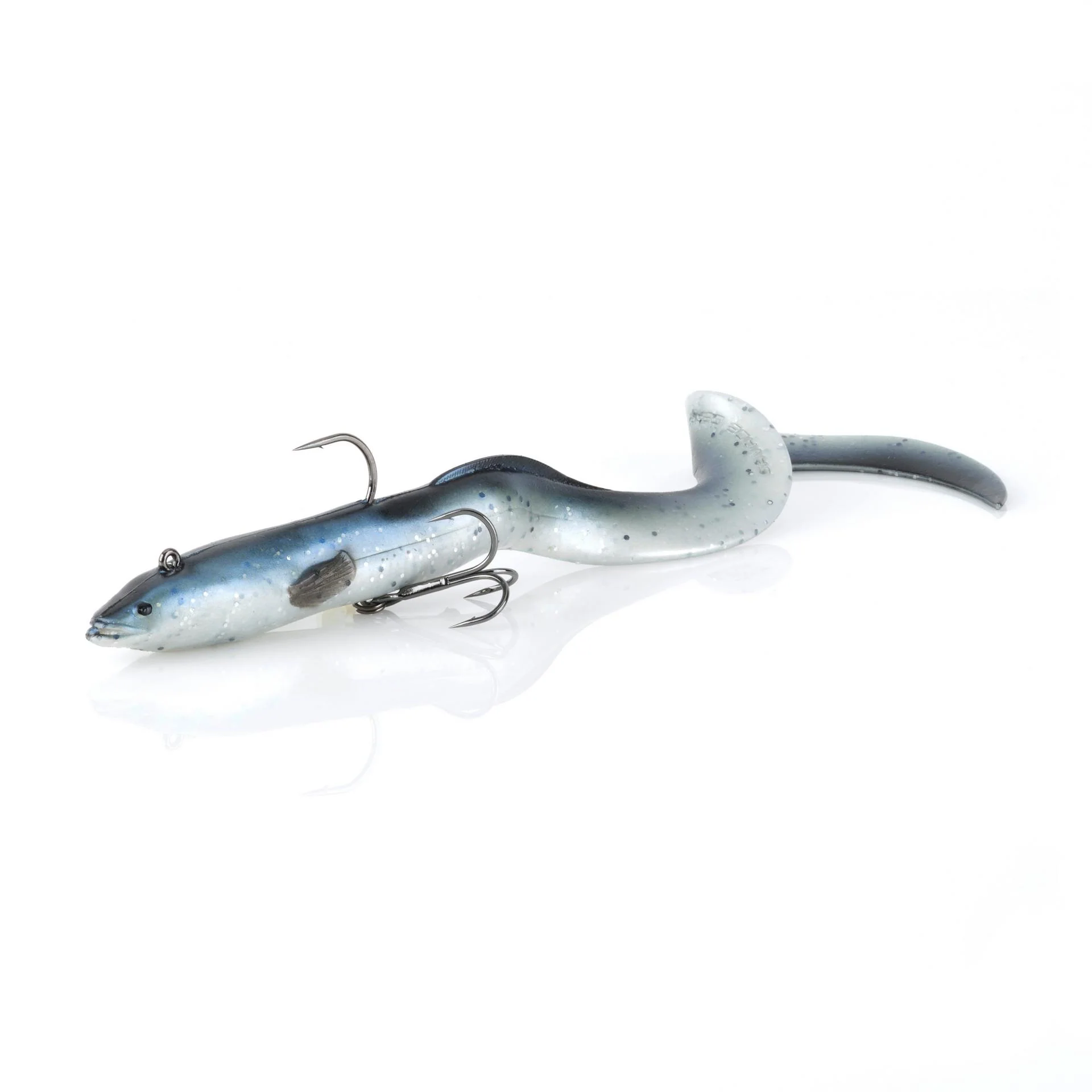 3D Real Eel - Image 7