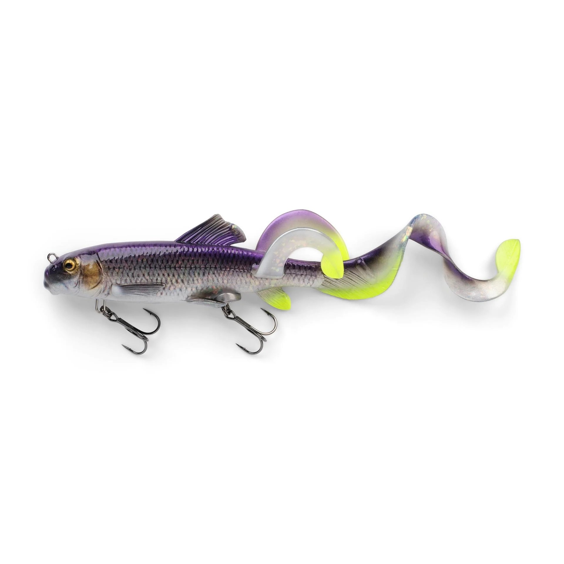 3D Sucker X-Tail - Image 10