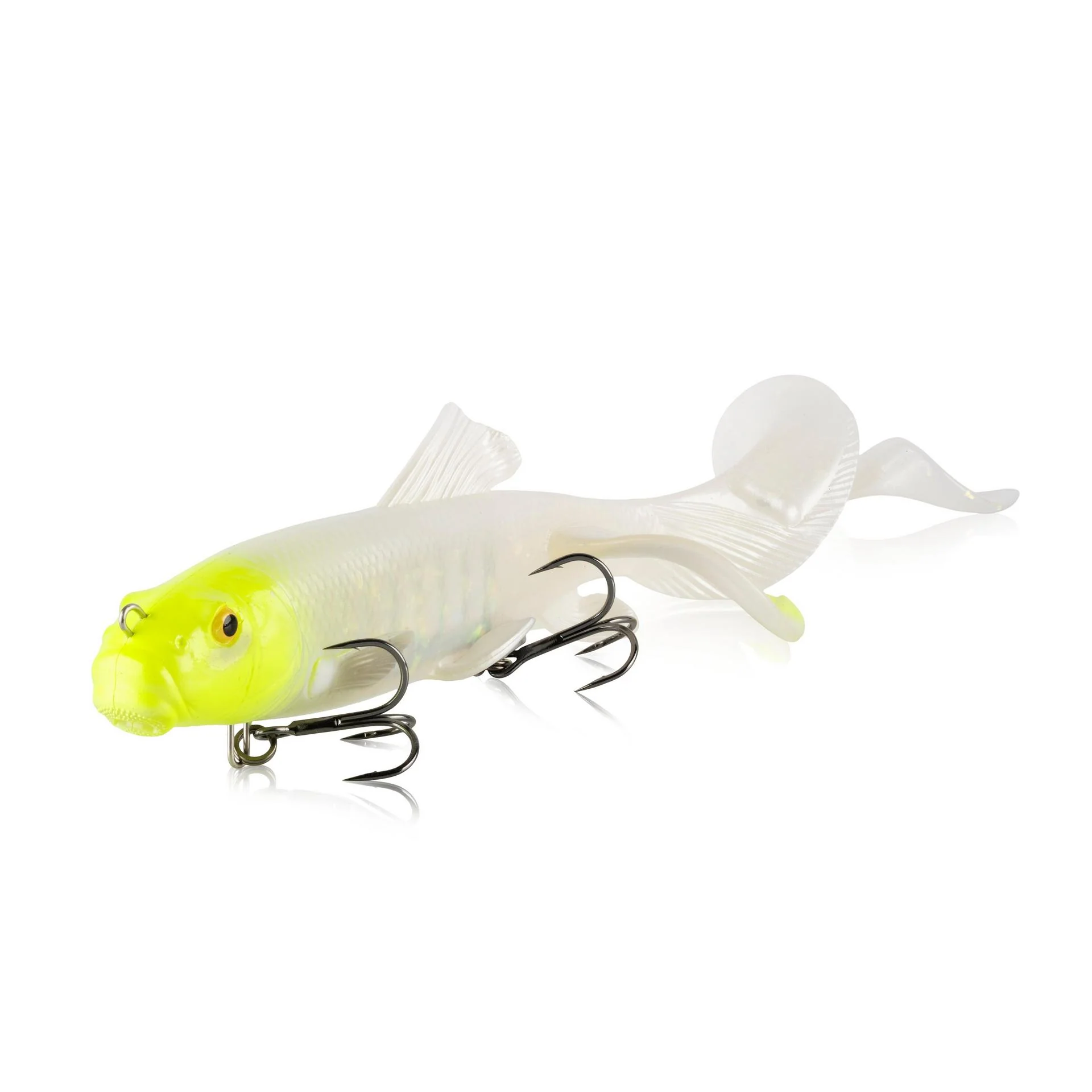 3D Sucker X-Tail - Image 13
