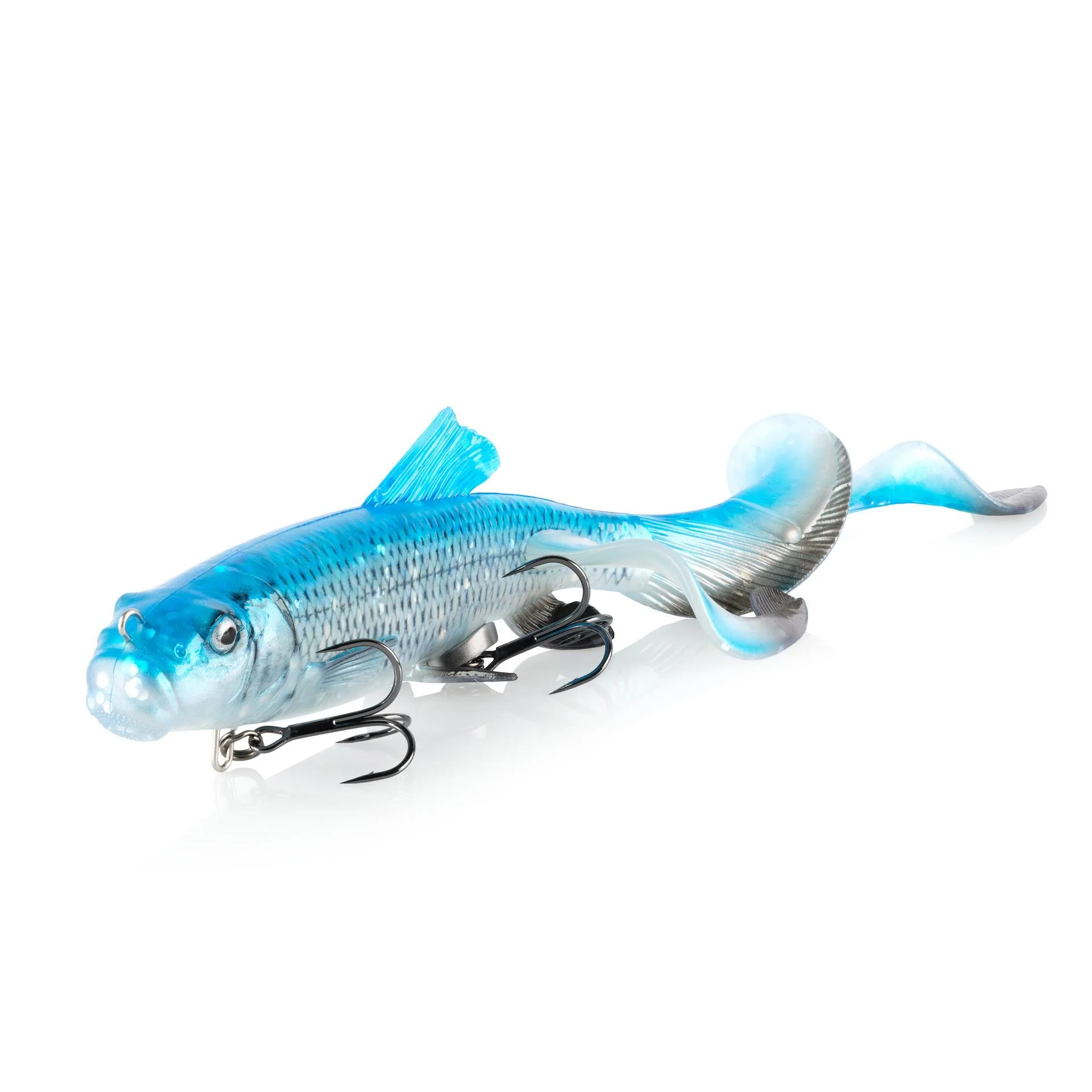 3D Sucker X-Tail - Image 17