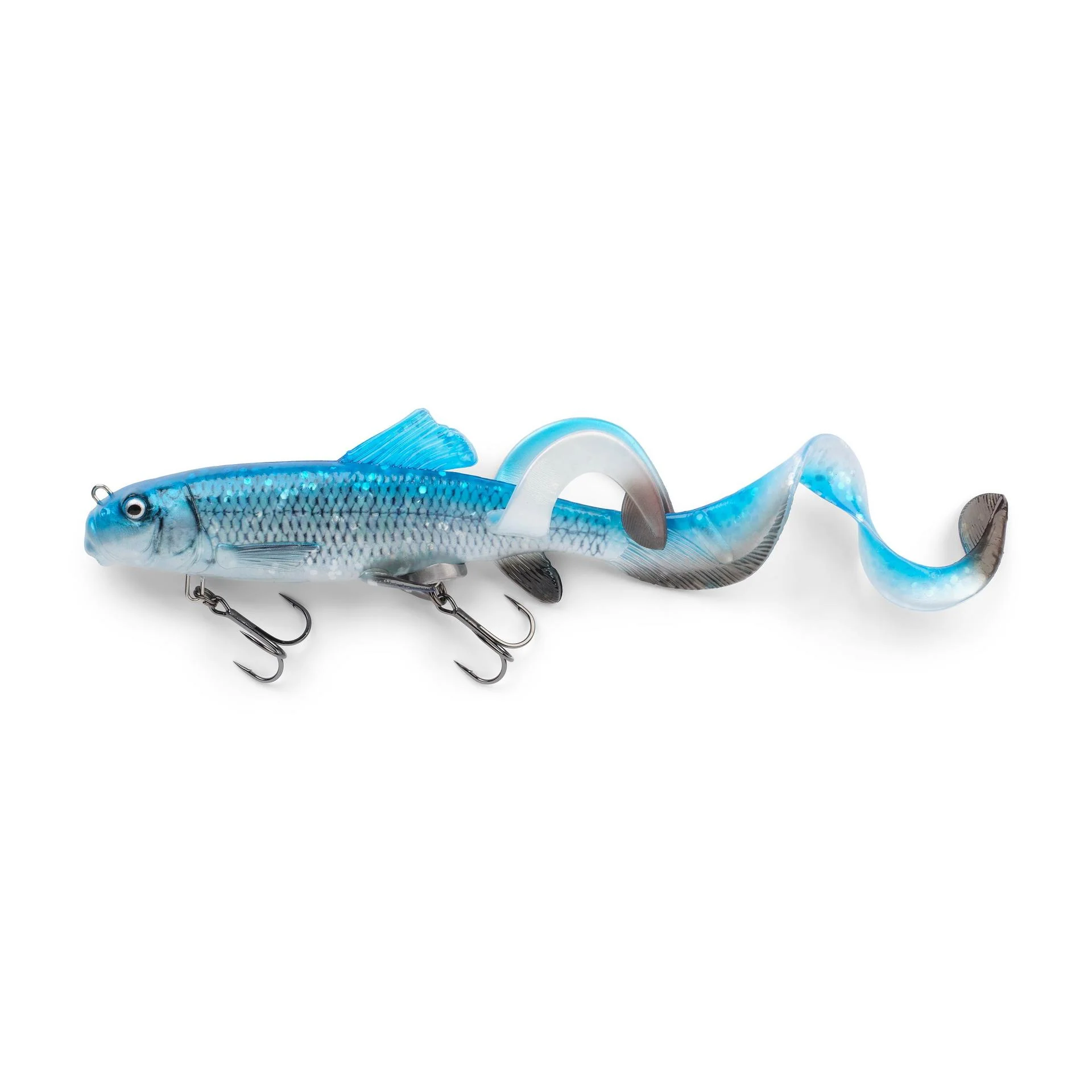 3D Sucker X-Tail - Image 18