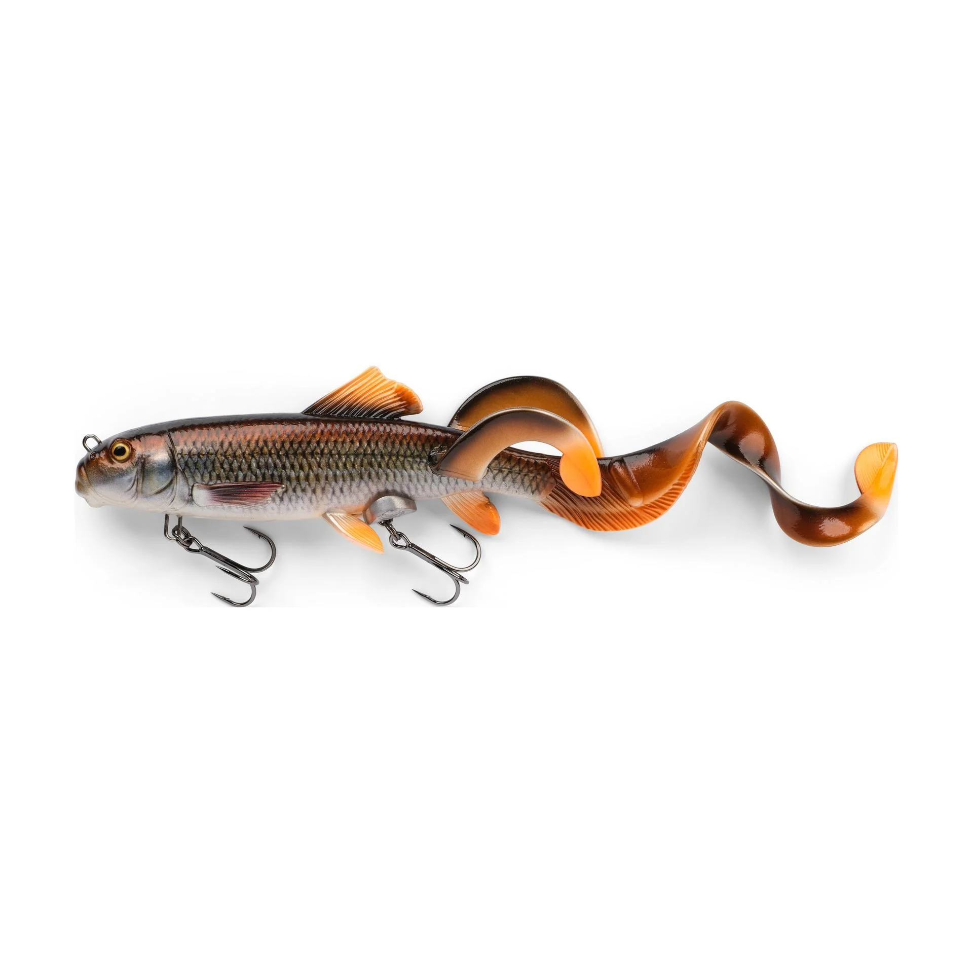 3D Sucker X-Tail - Image 20