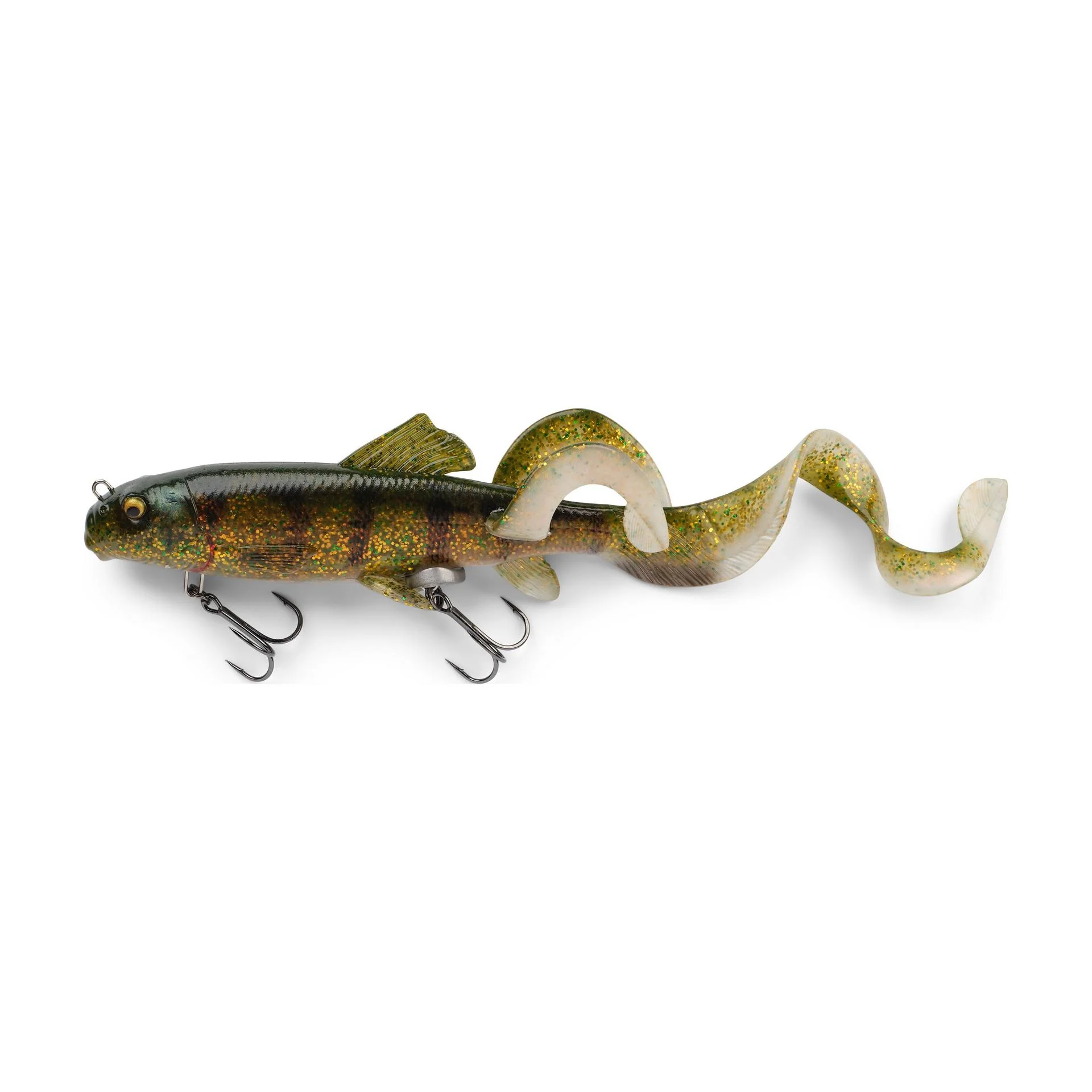3D Sucker X-Tail - Image 22